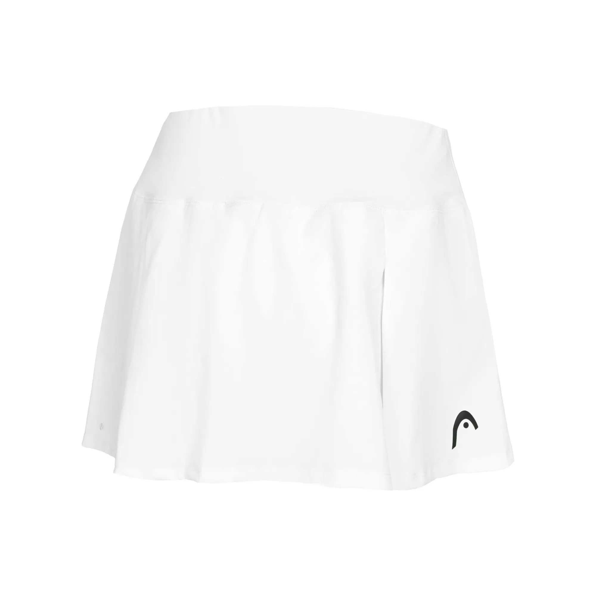Dynamic Skirt Women - White>HEAD Clearance