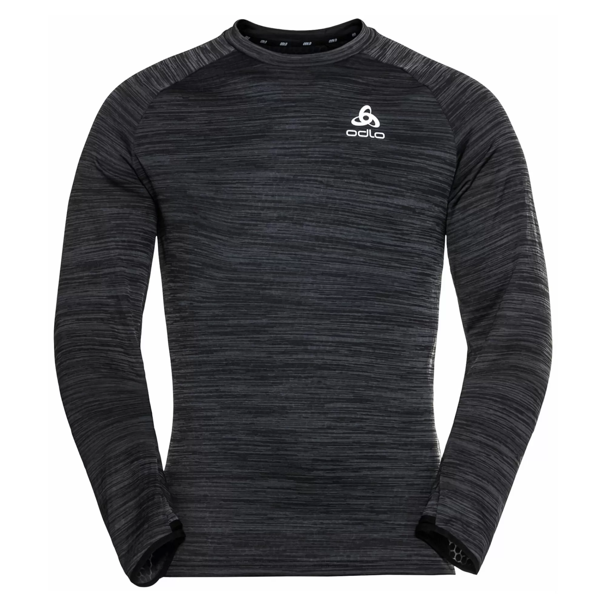 Easy Warm Mid Layer Long Sleeve Men ->Odlo Store