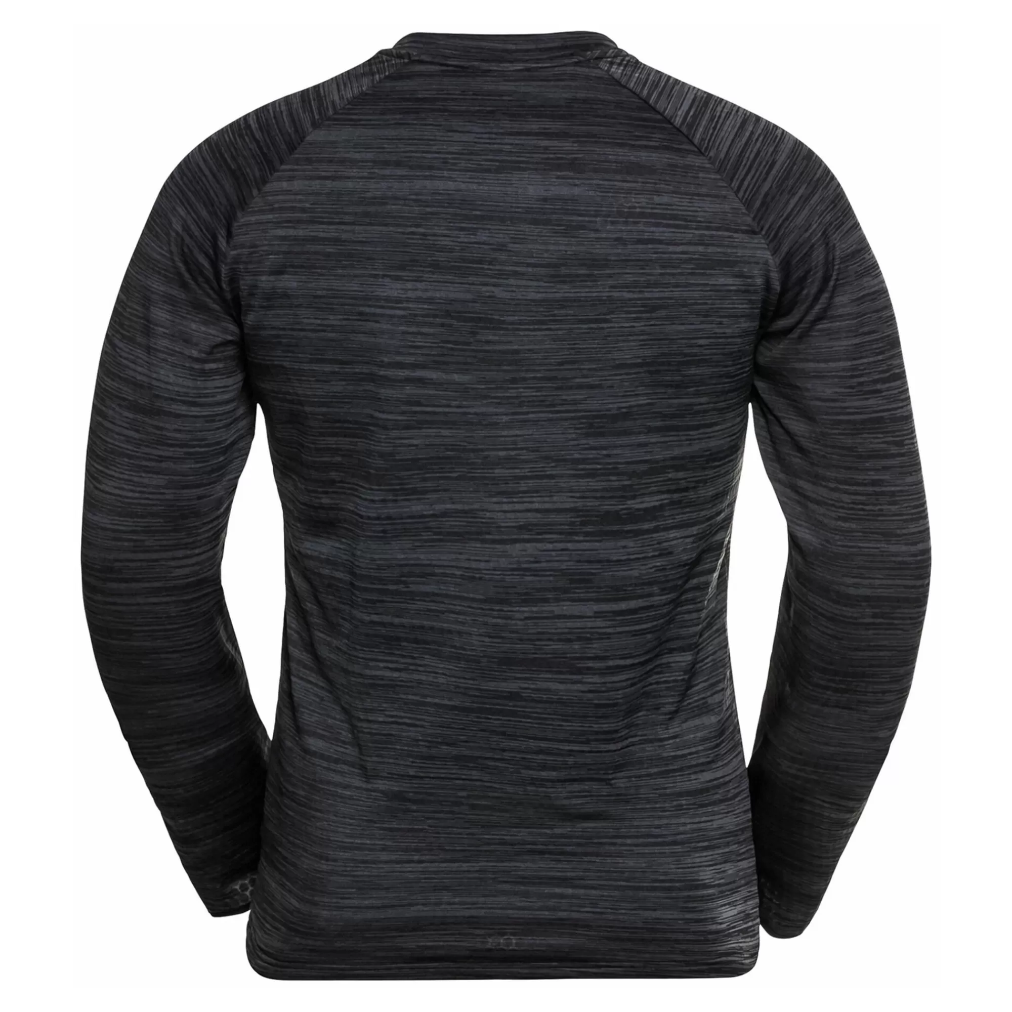 Easy Warm Mid Layer Long Sleeve Men ->Odlo Store