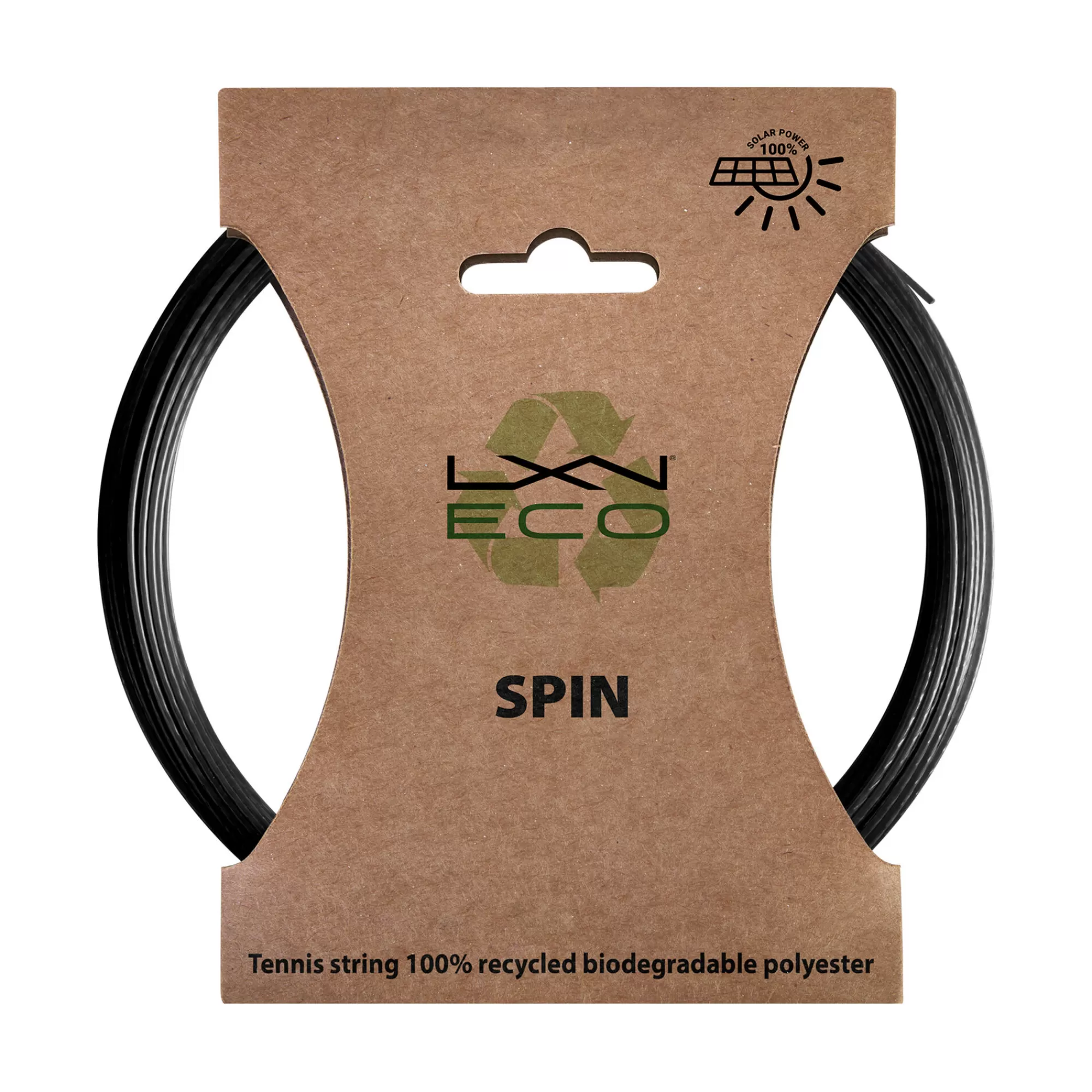Eco Spin String Set 12,2m ->Luxilon Sale