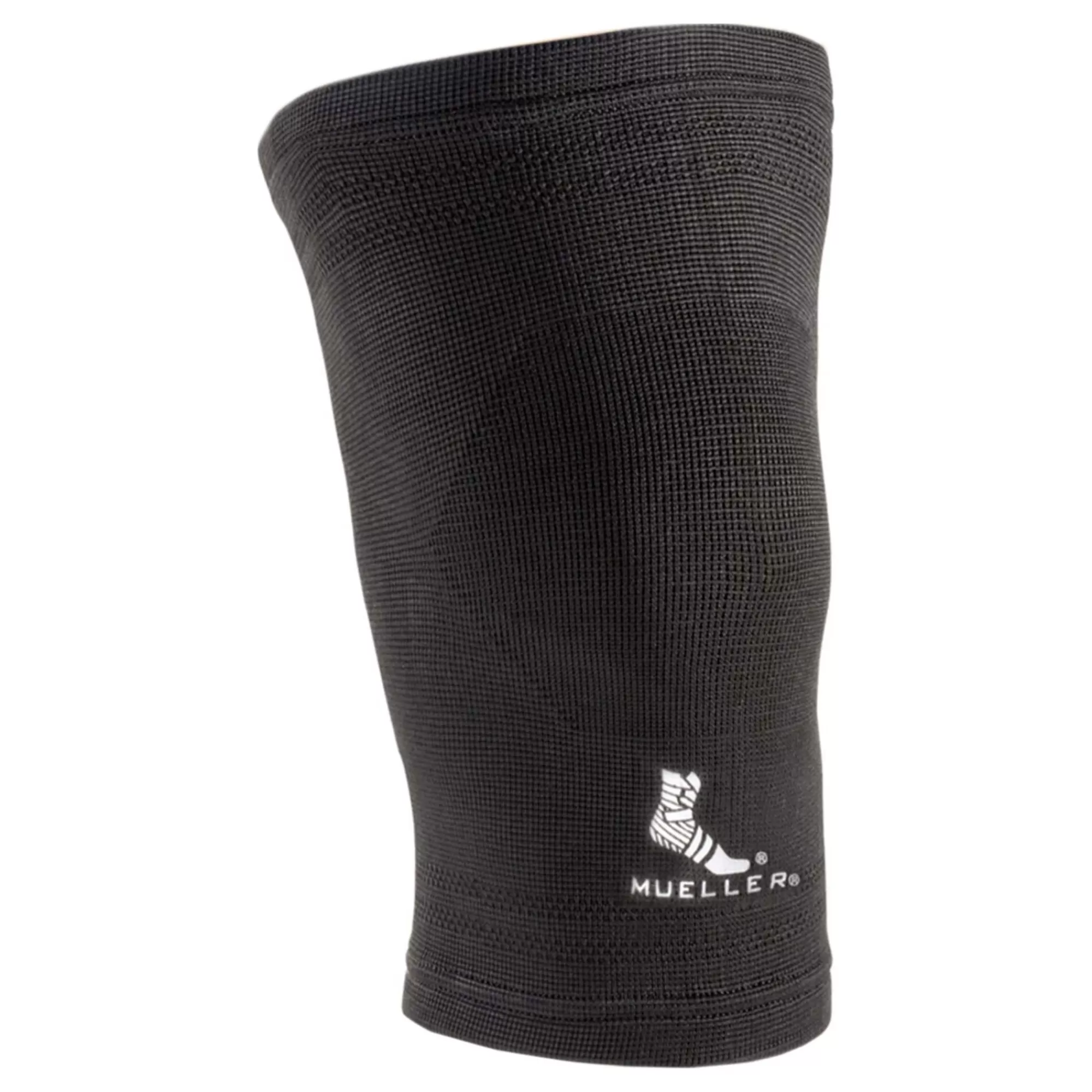 Elastische Knee Bandage - Black>Mueller Sports Medicine Best Sale