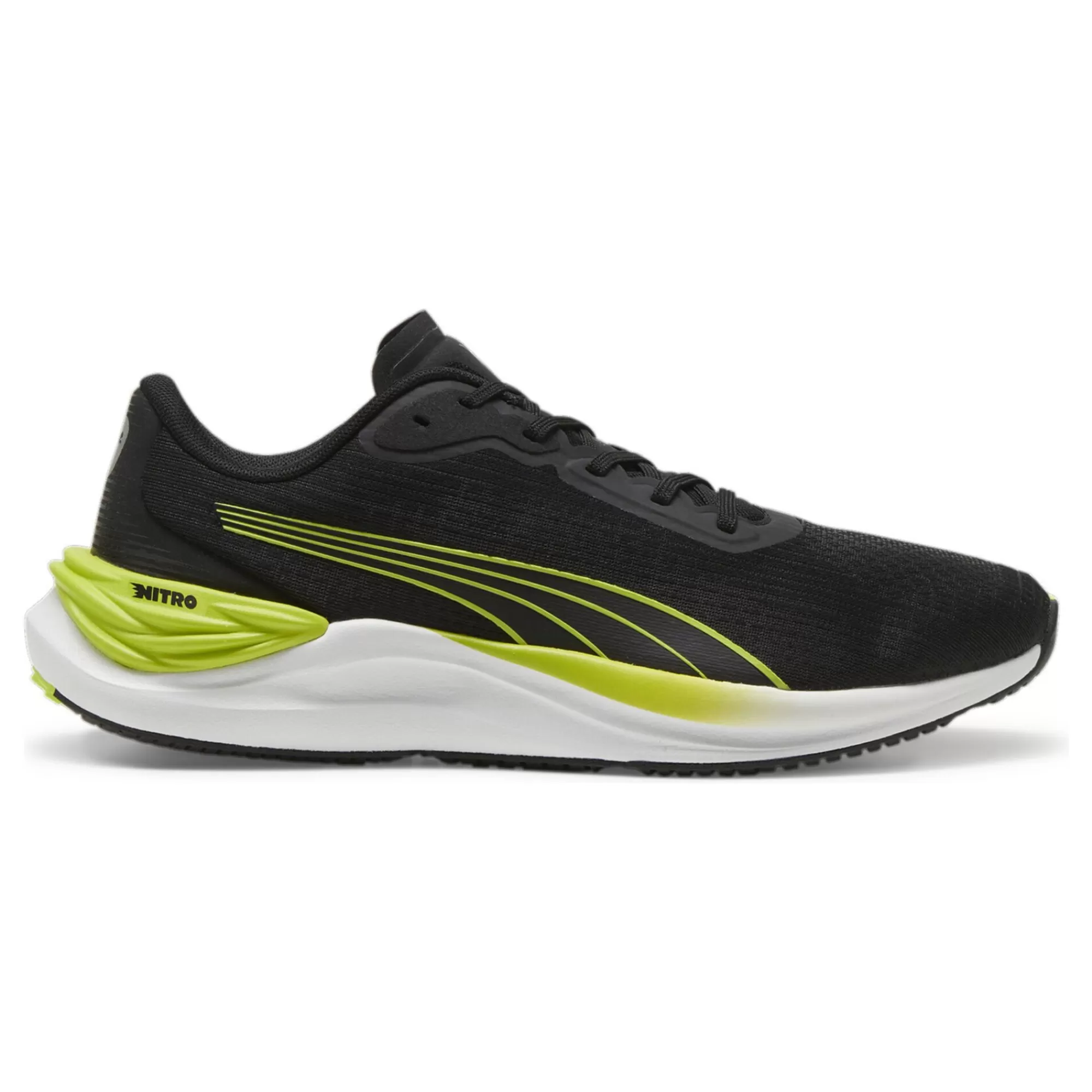Electrify Nitro 3 Neutral Running Shoe Men ->Puma Fashion
