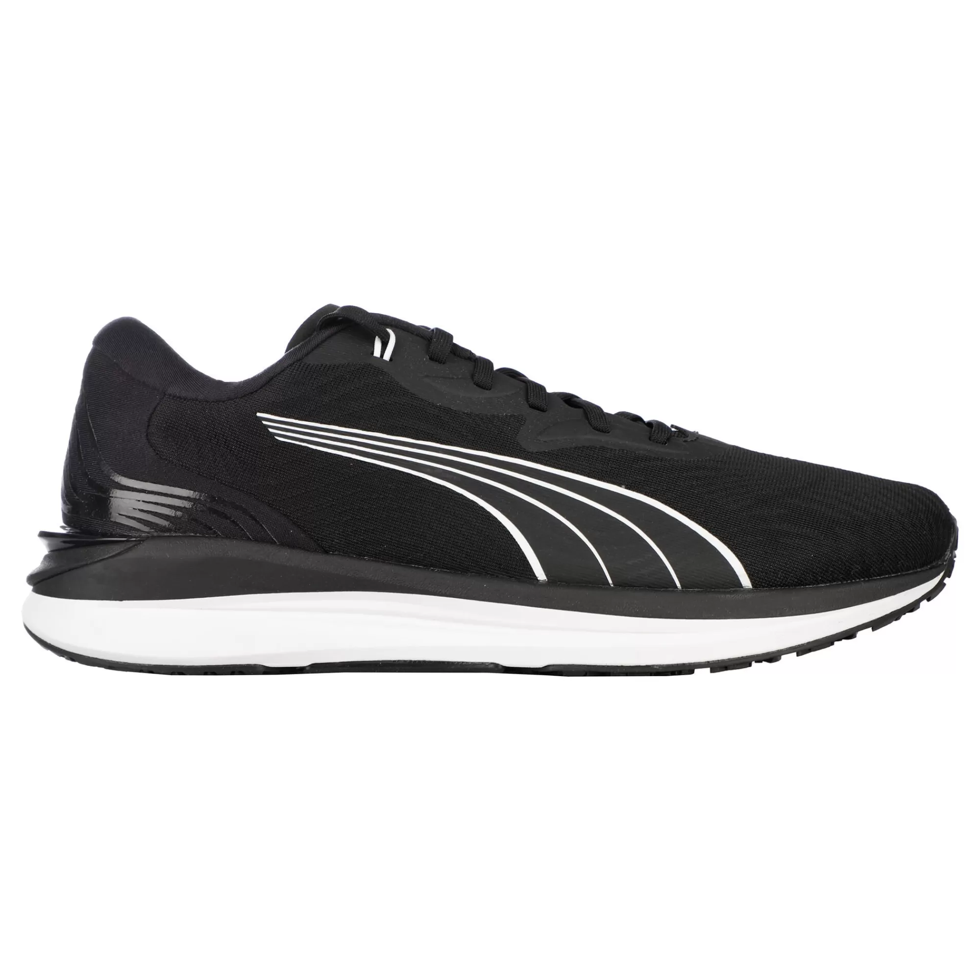 Electrify Nitro 2 Neutral Running Shoe Men - Black, White>Puma Fashion