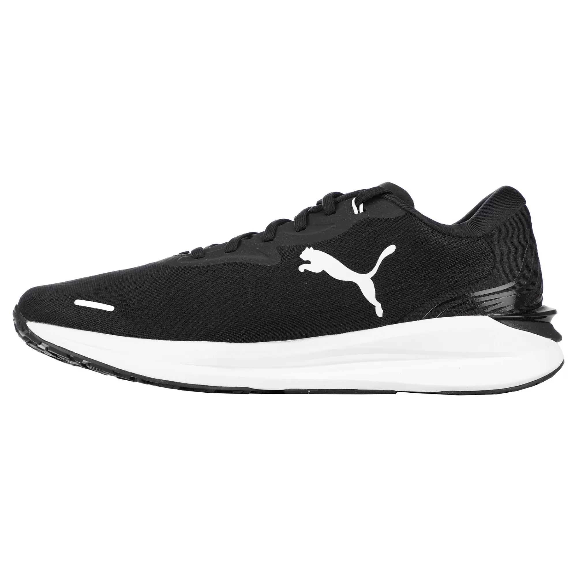 Electrify Nitro 2 Neutral Running Shoe Men - Black, White>Puma Fashion