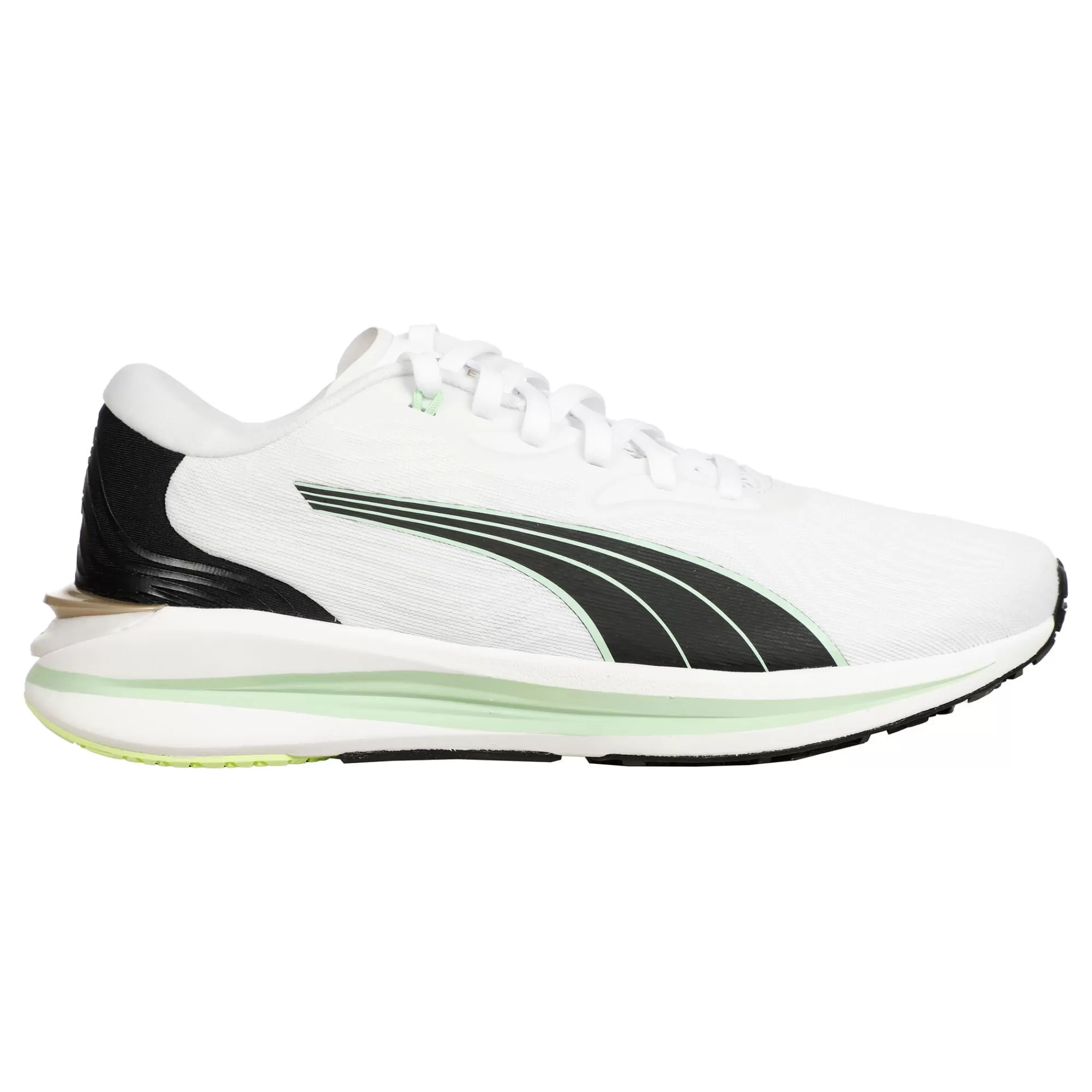 Electrify Nitro 2 Run 75 Neutral Running Shoe Women - White, Black>Puma Cheap