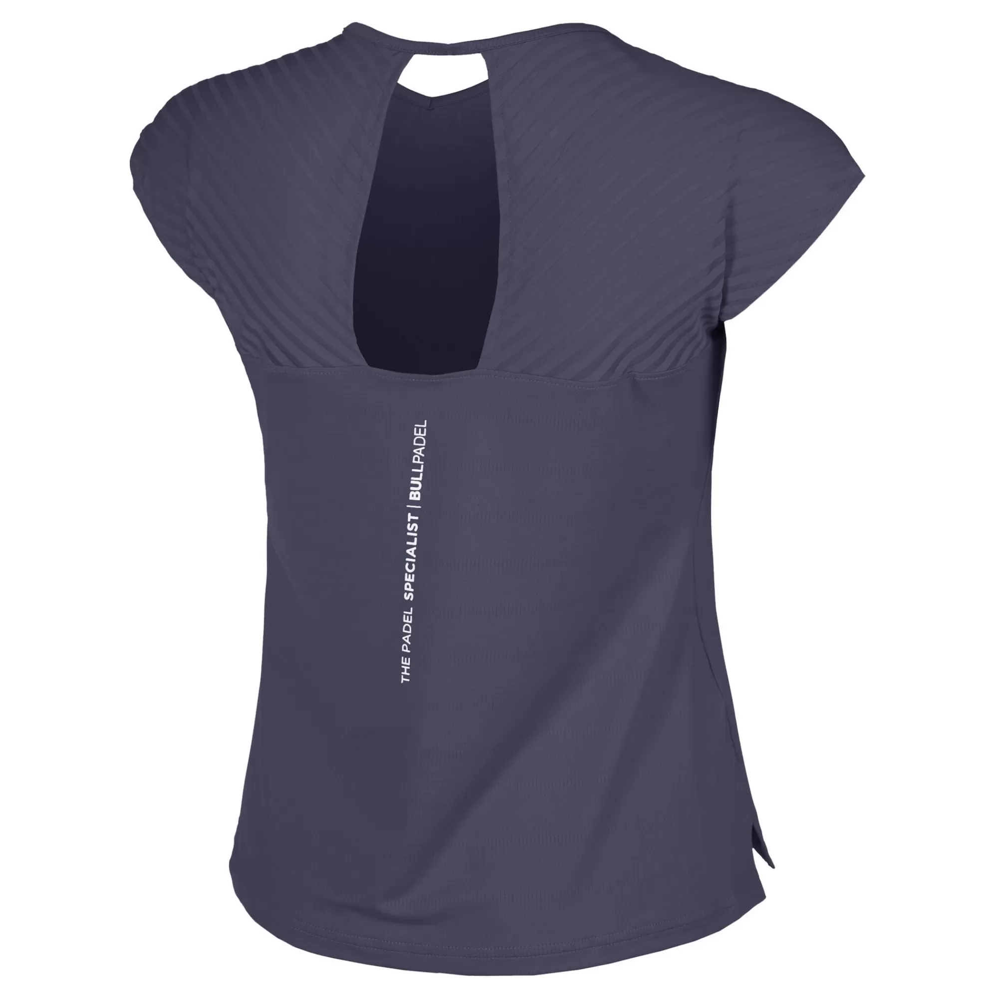 Eleva T-Shirt Women ->Bullpadel Online