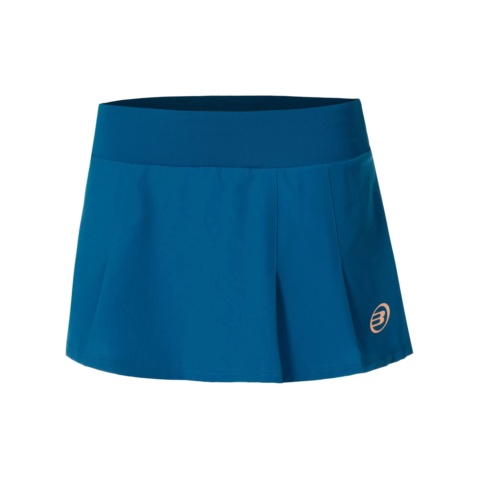 Elicio Skirt Women - Blue>Bullpadel Discount