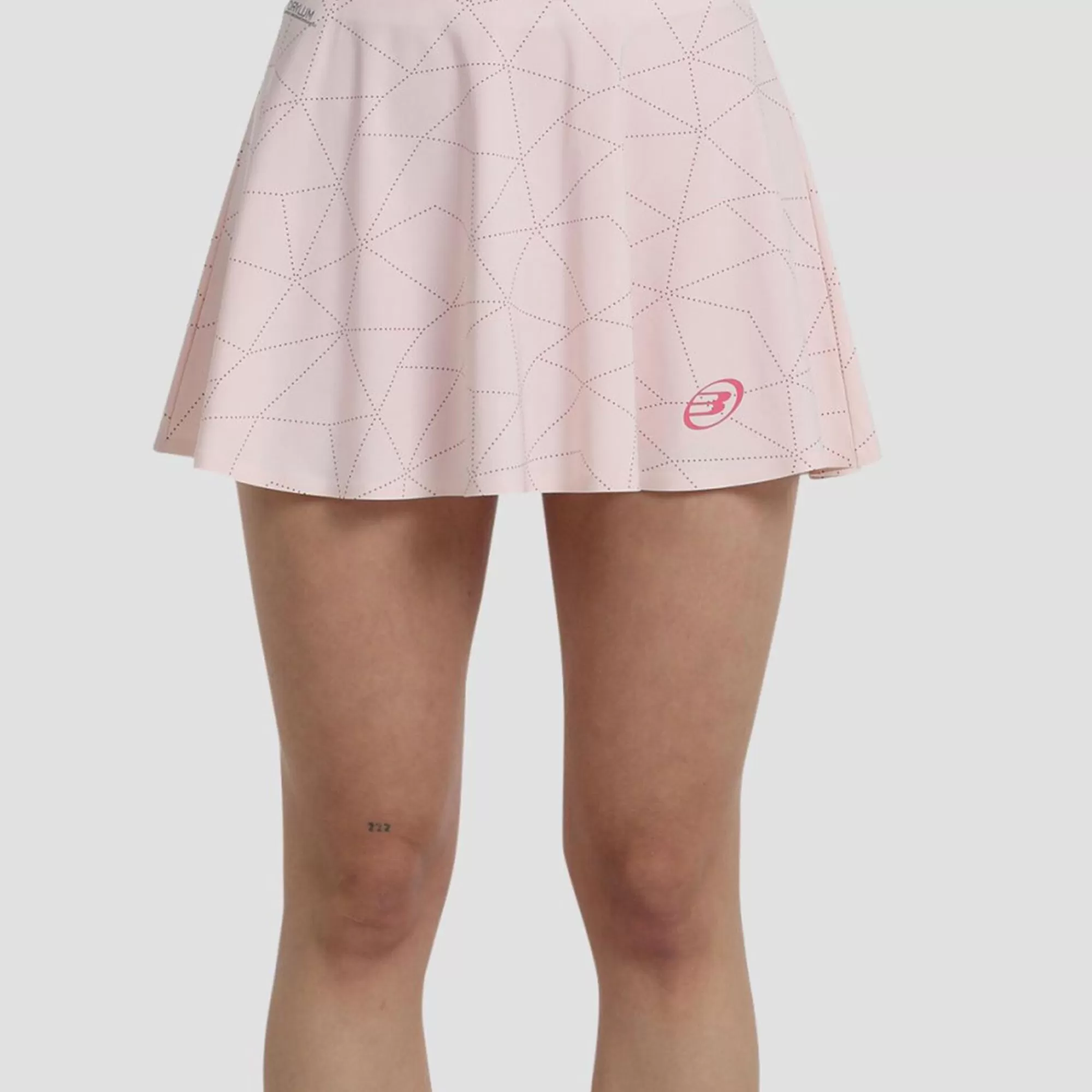 Elites Skirt Women ->Bullpadel Shop
