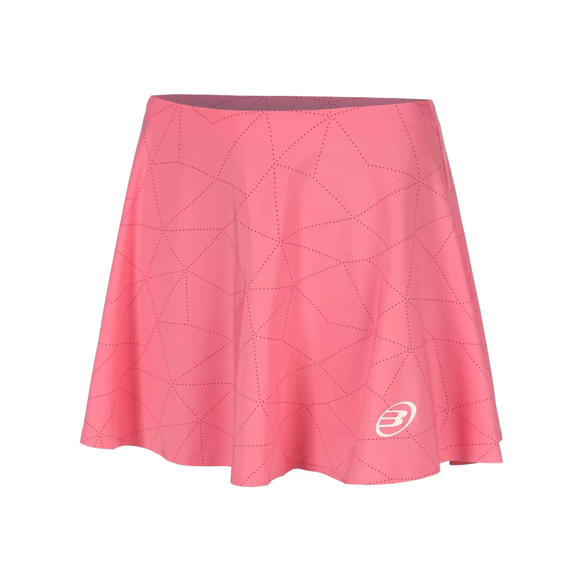 Elites Skirt Women ->Bullpadel Hot