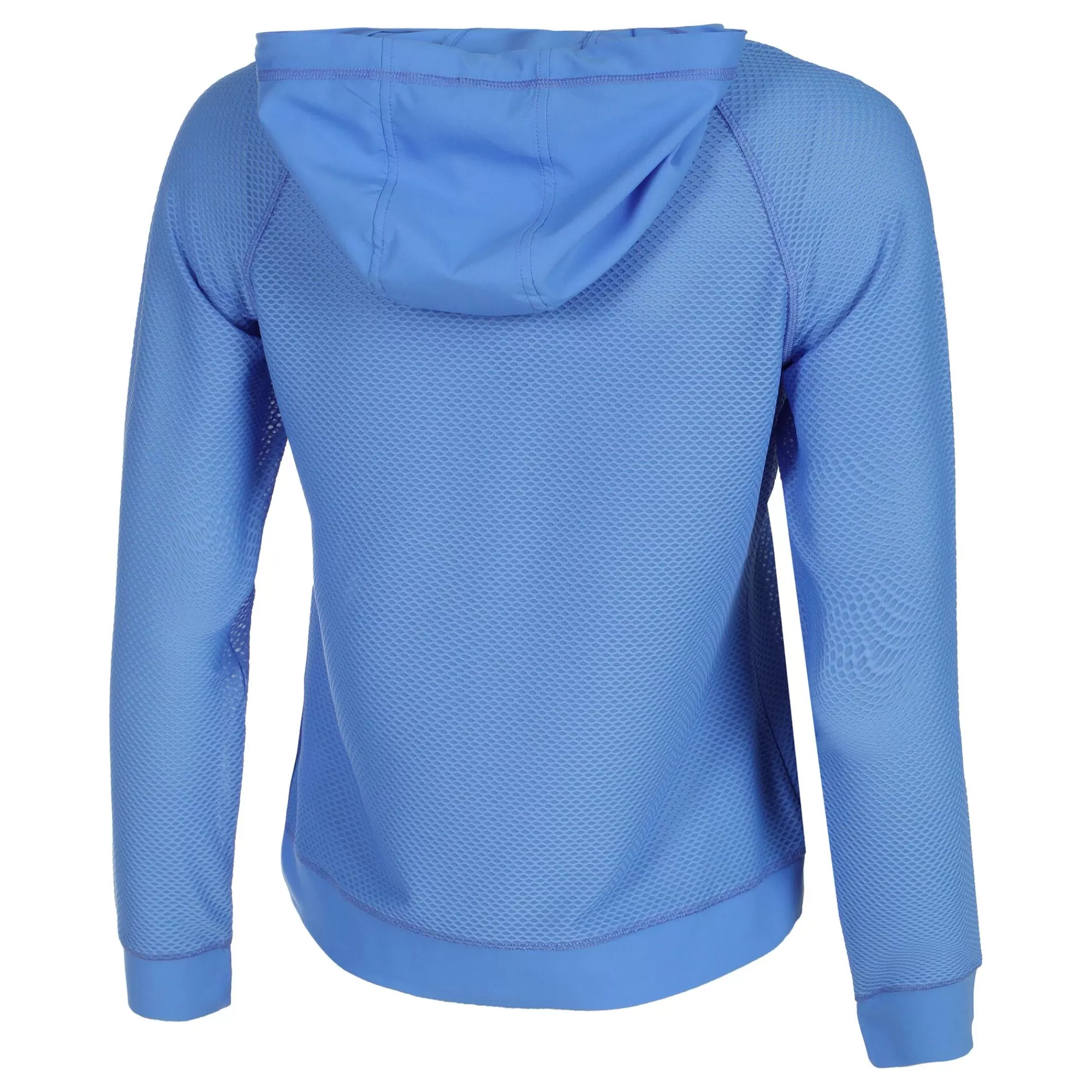 Elsa Training Jacket Women - Blue>Limited Sports Store