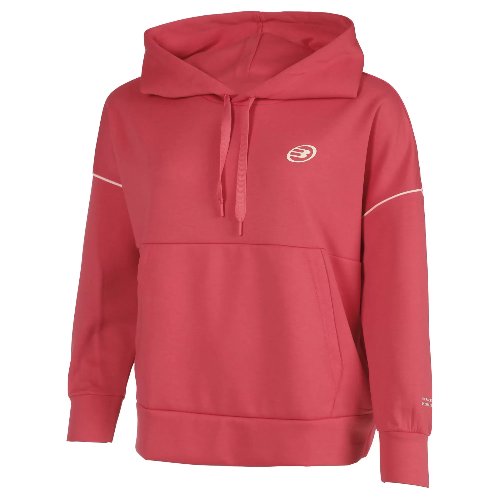 Eluis Hoody Women ->Bullpadel Store