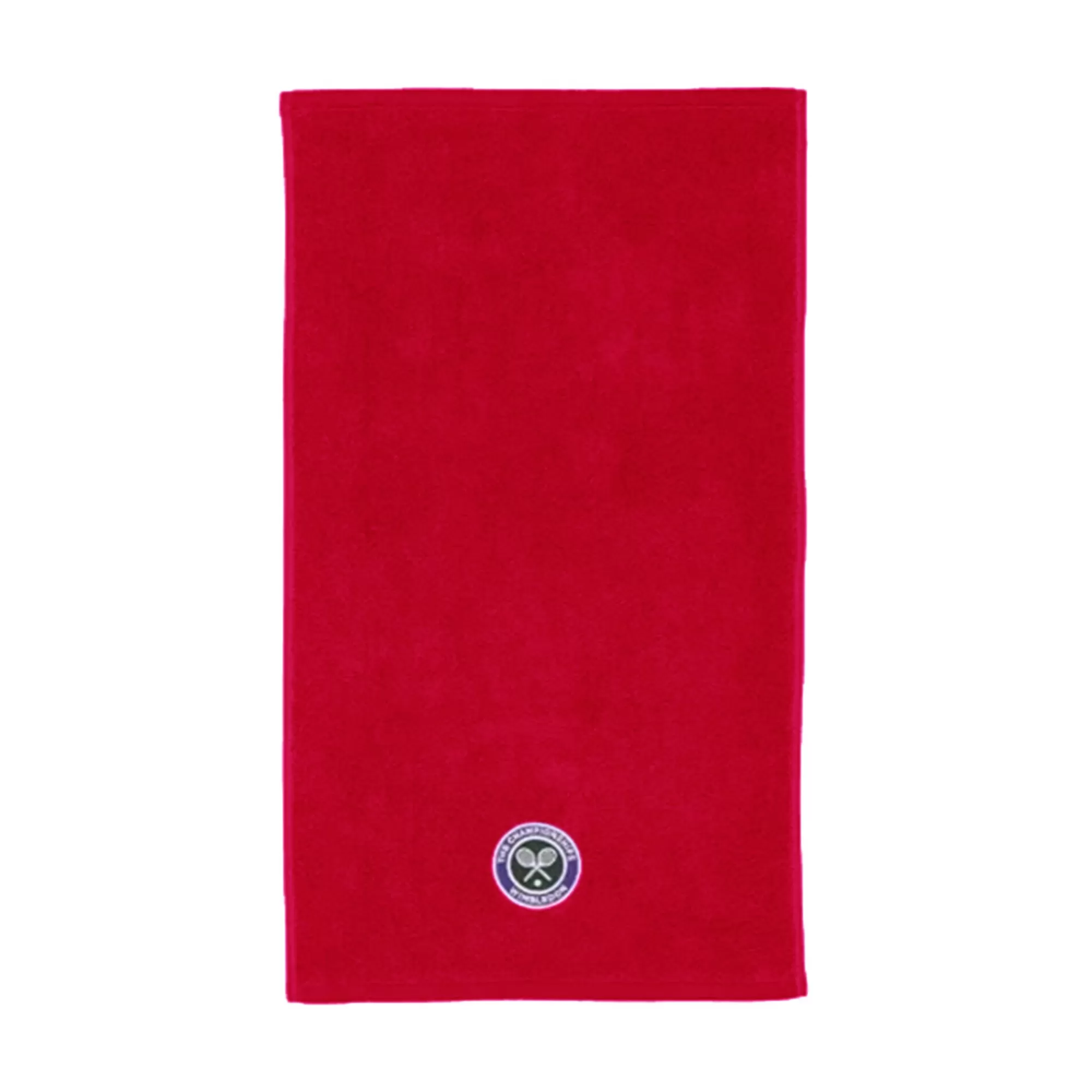 Embroidered Guest Towel - Pink>Christy Best Sale