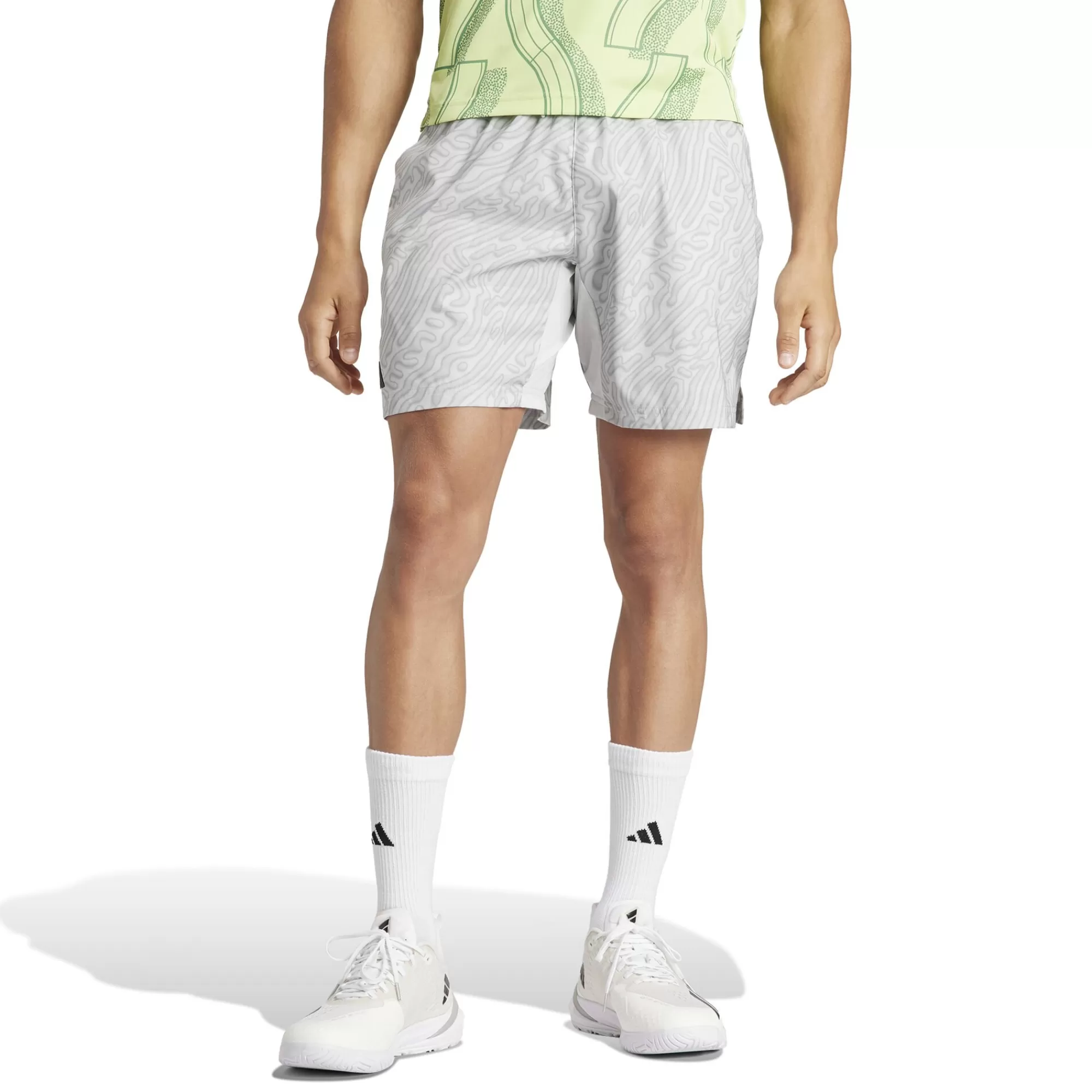 Ergo Pro Shorts Men ->adidas Best