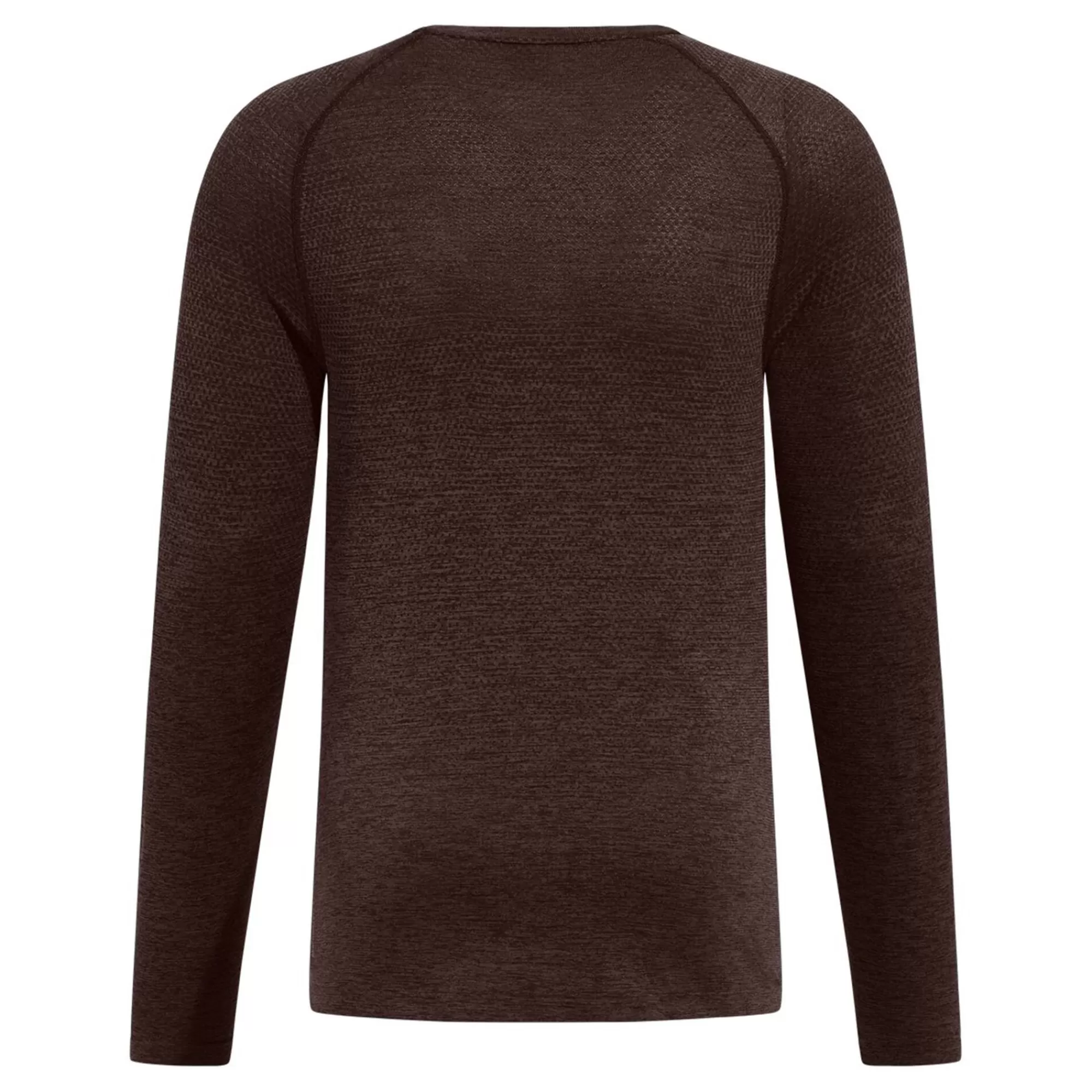 Essential Seamless Long Sleeve Men ->Odlo Clearance