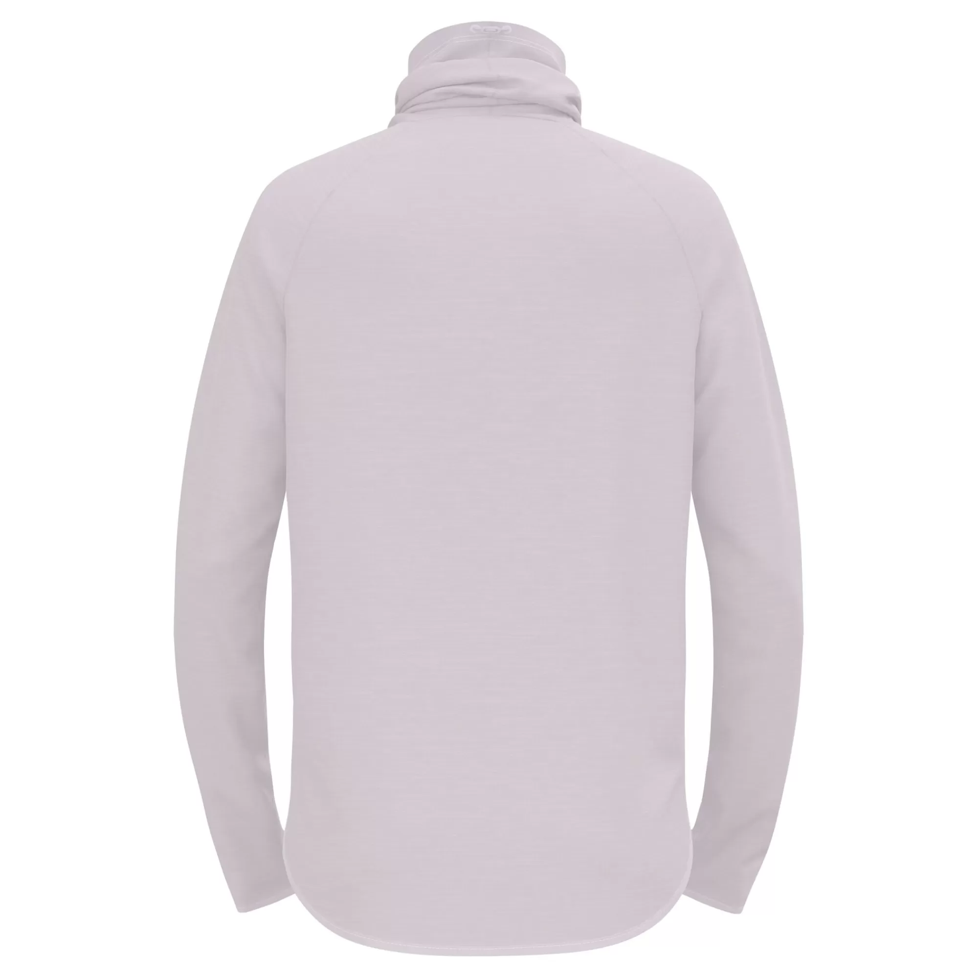 Essential Thermal Mid Layer Running Shirt Women ->Odlo Discount