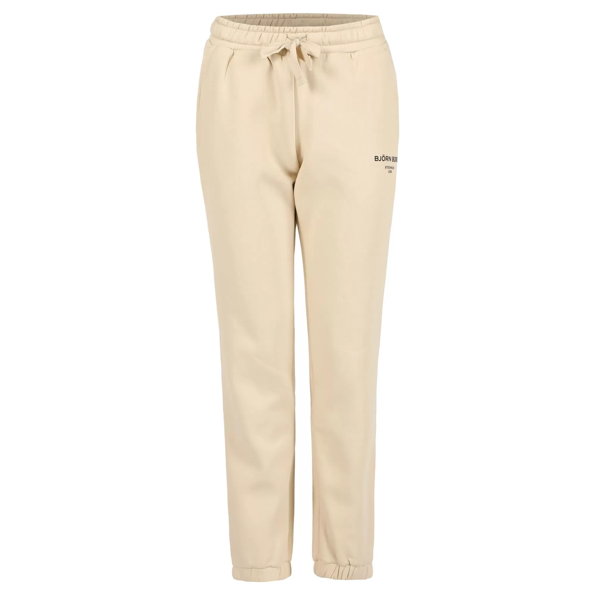 Essential Training Pants Women ->Björn Borg Cheap