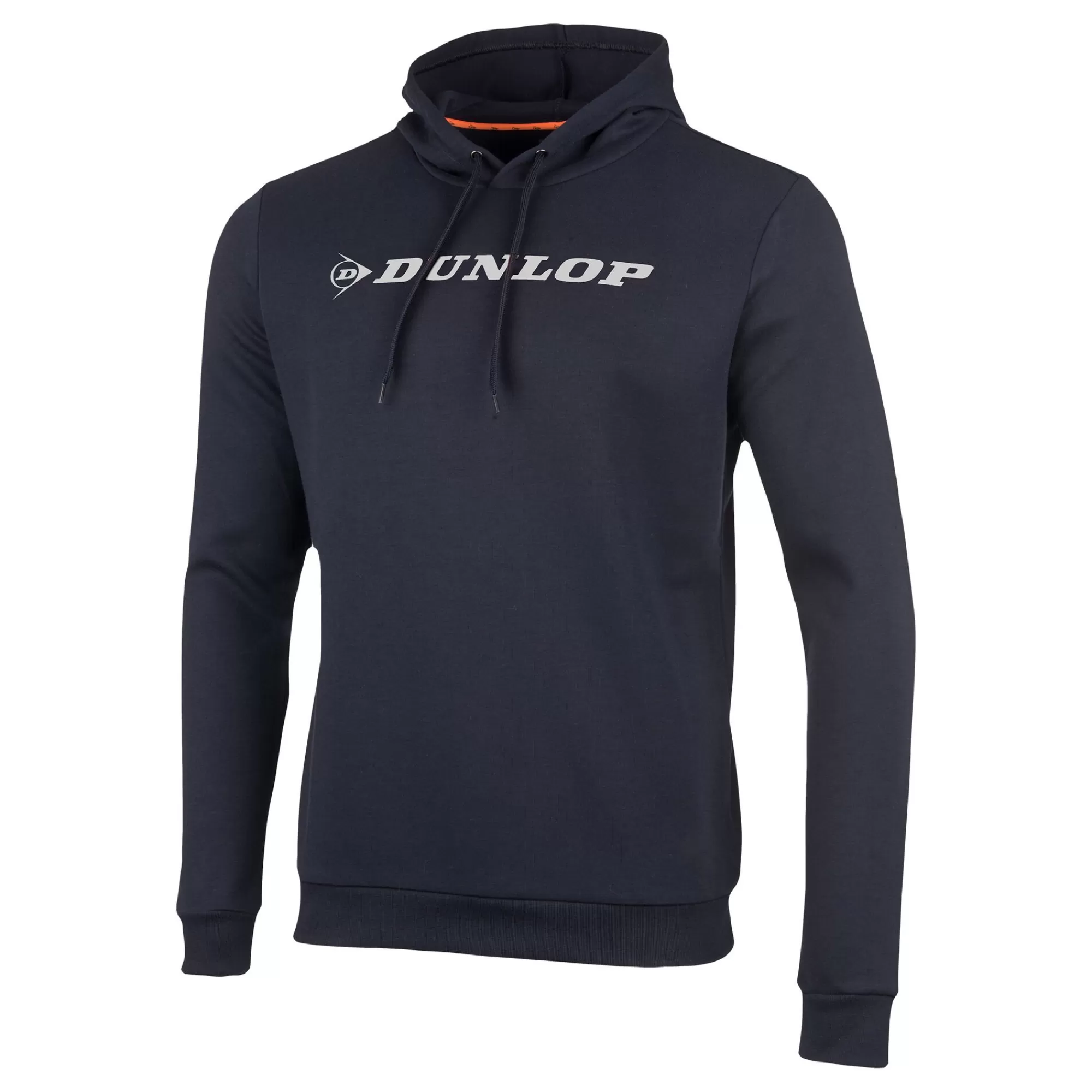 Essentials Basic Sweat Hoody Men - Dark Blue>Dunlop Shop