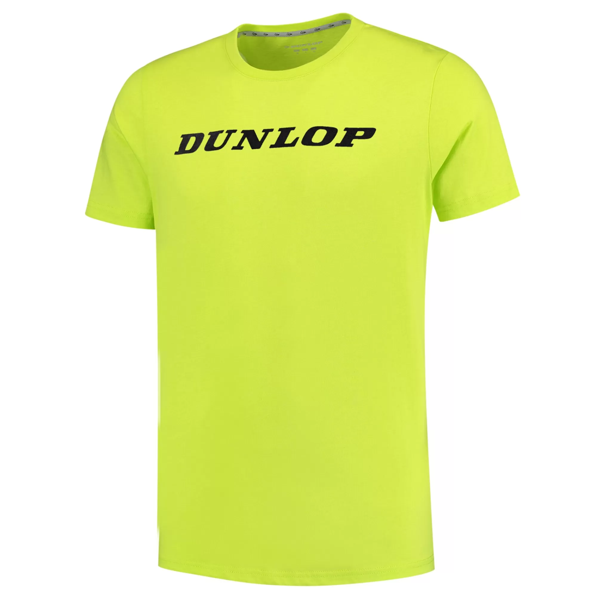 Essentials Basic T-Shirt Men ->Dunlop Fashion