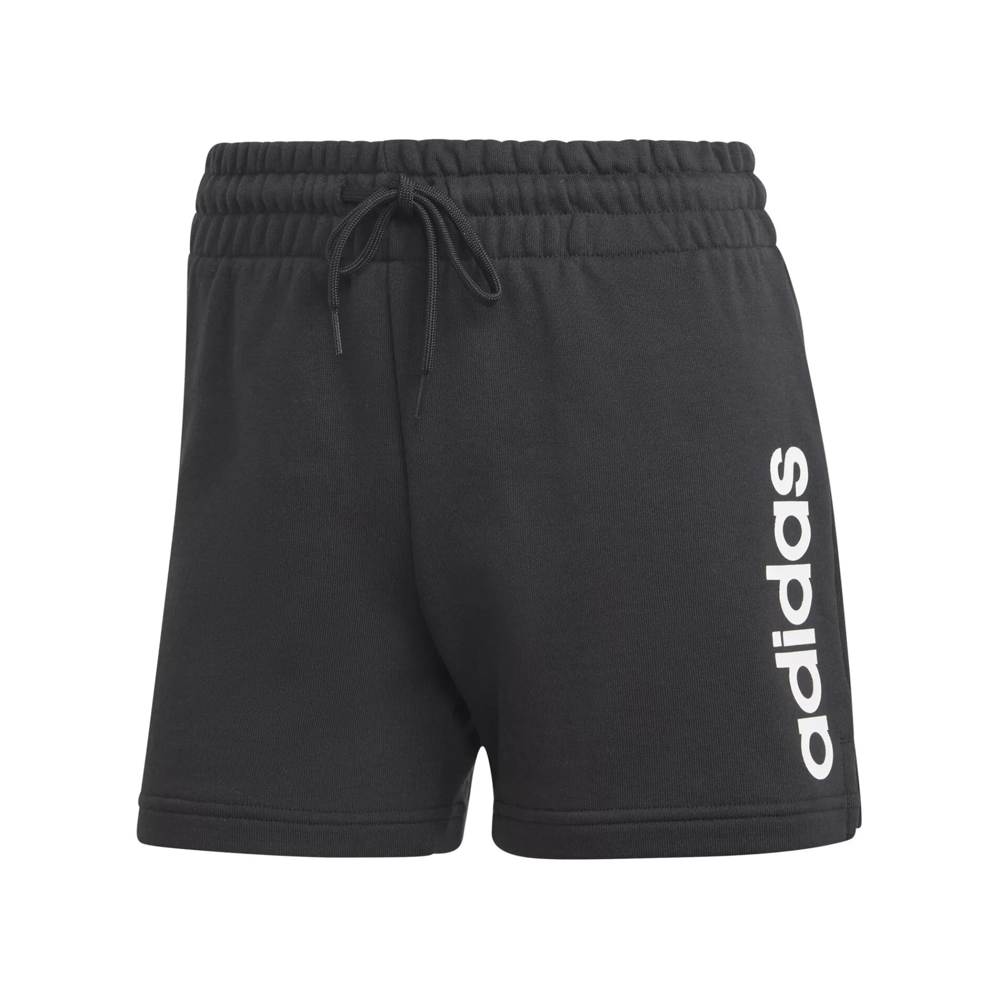 Essentials Linear French Terry Shorts Women ->adidas Cheap