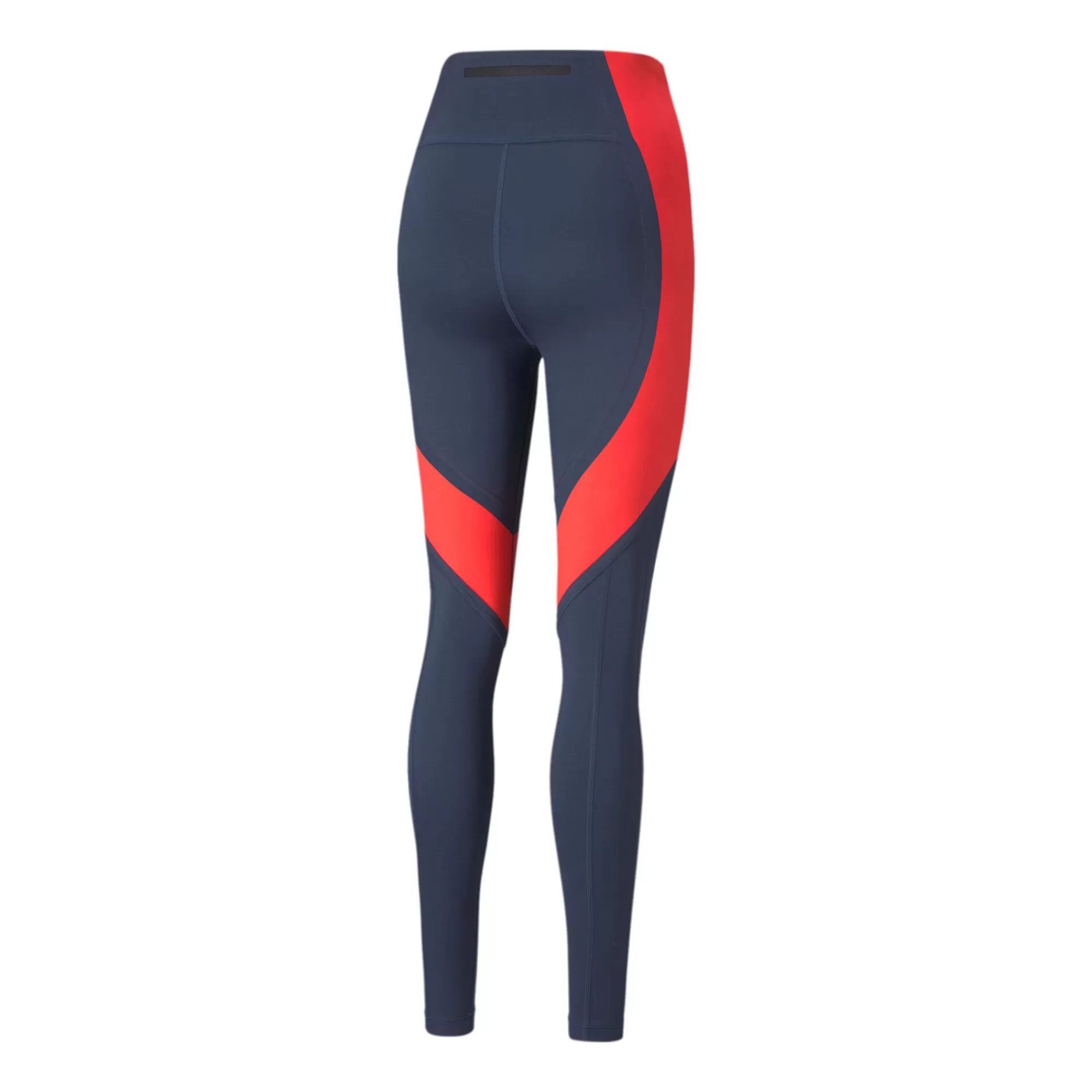 Eversculpt High Waist Full Tight Women - Blue, Coral>Puma Clearance