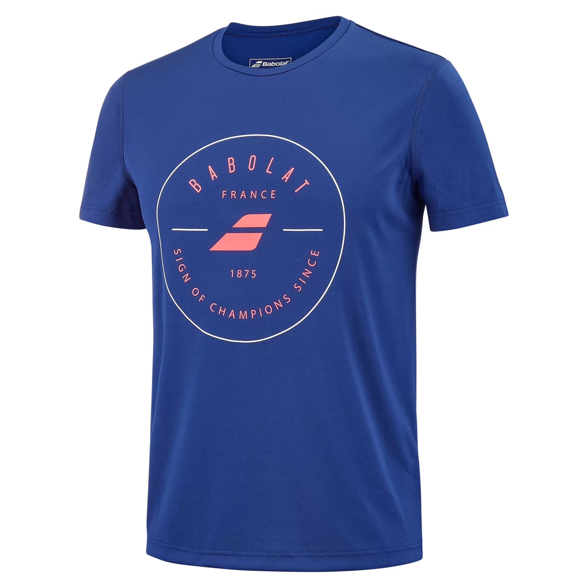 Exercise Graphic Men ->Babolat New