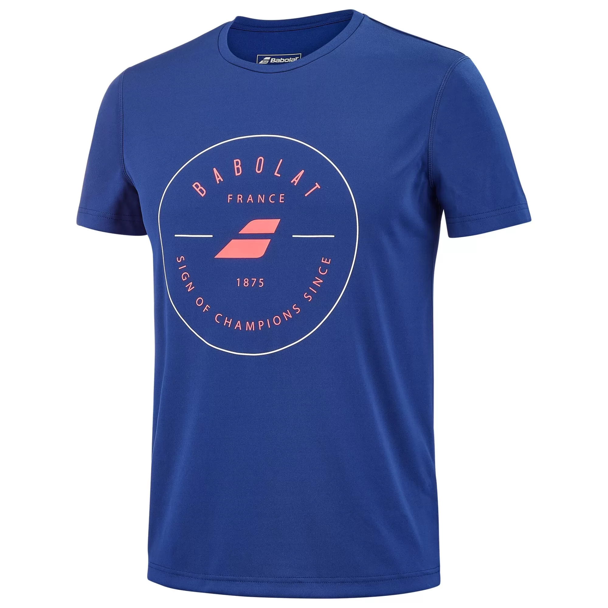 Exercise Graphic Men ->Babolat New