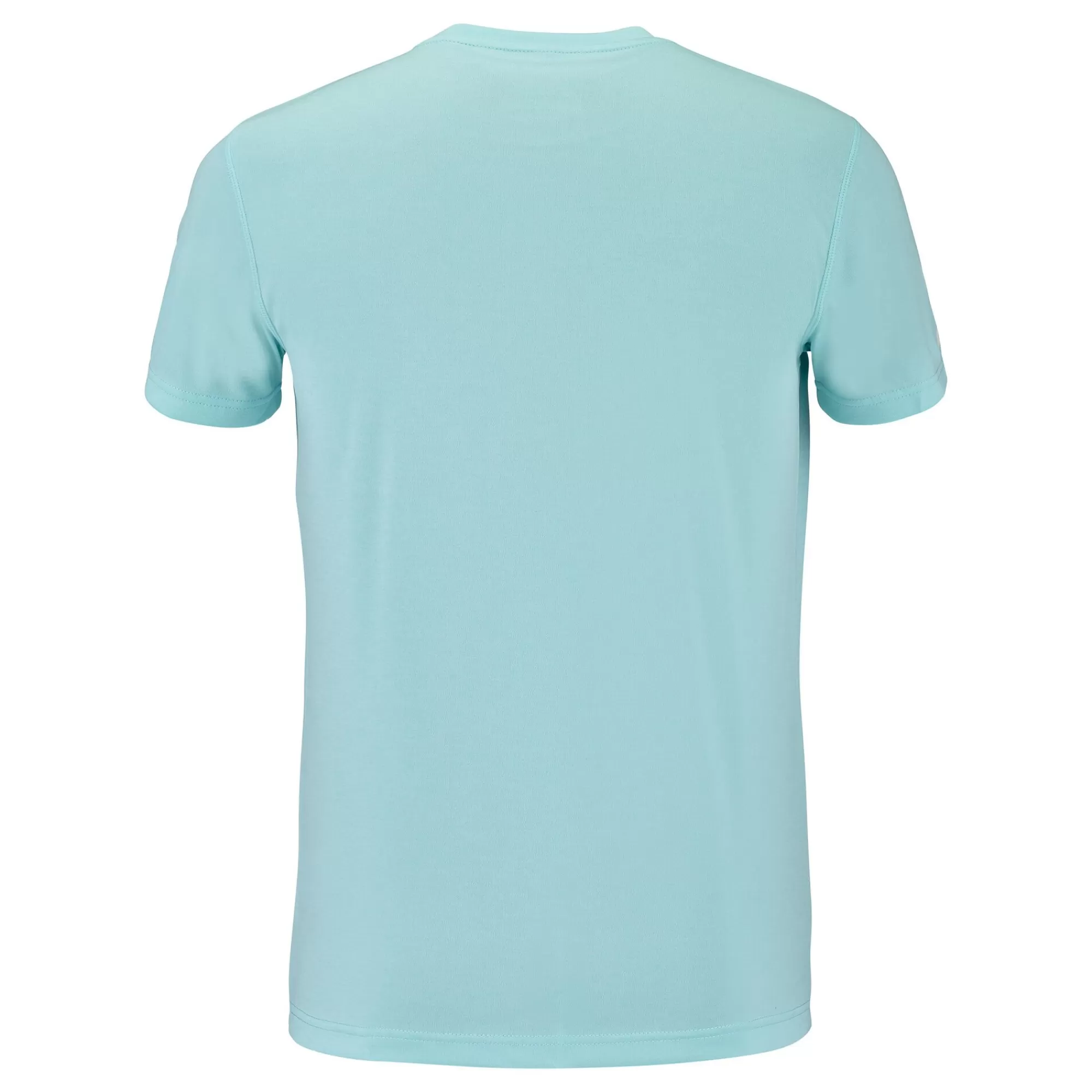 Exercise Graphic T-Shirt Men ->Babolat Flash Sale
