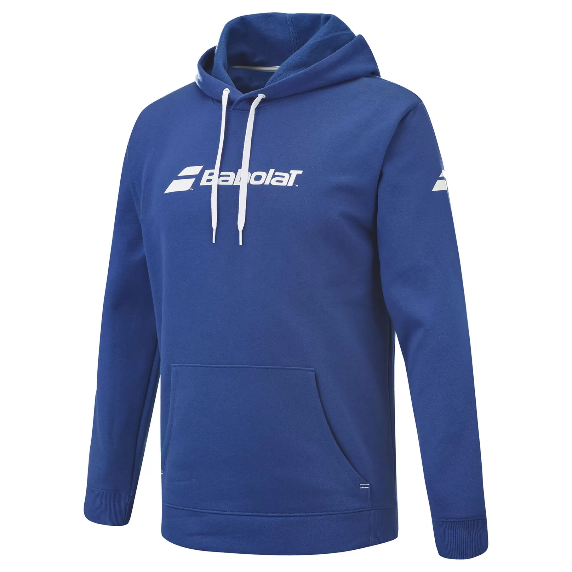 Exercise Hoody Boys ->Babolat Fashion