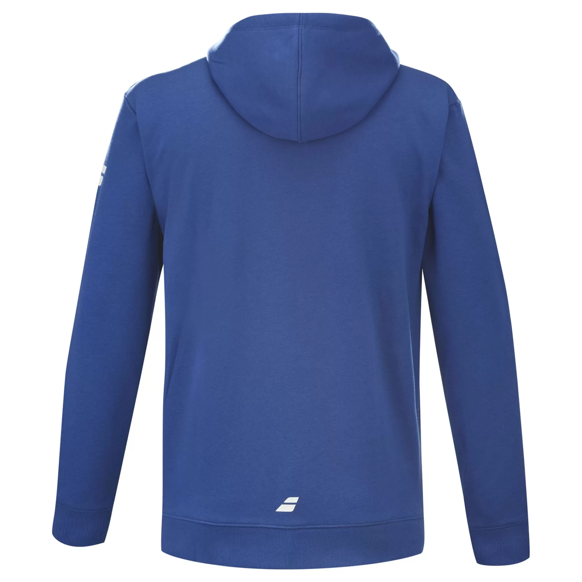 Exercise Hoody Boys ->Babolat Fashion