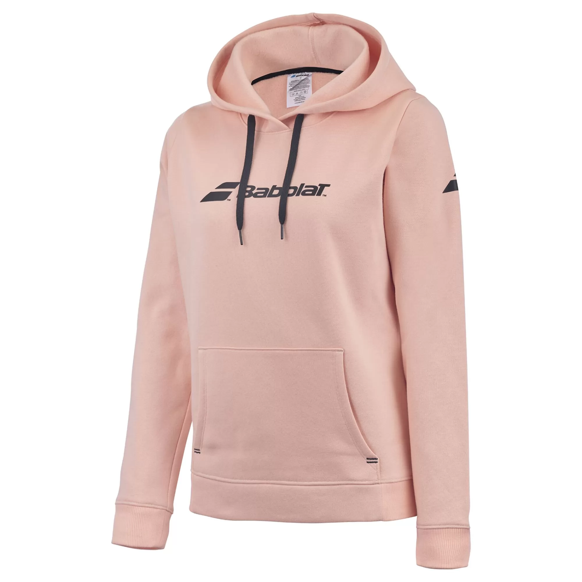 Exercise Hoody Girls ->Babolat Online