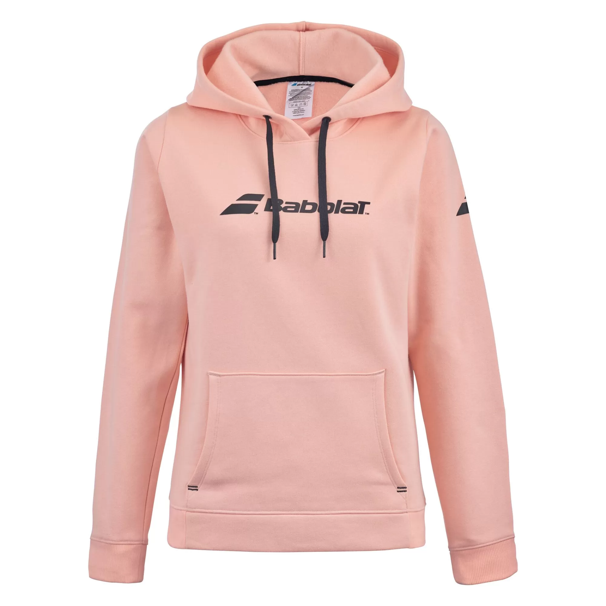 Exercise Hoody Women ->Babolat Store