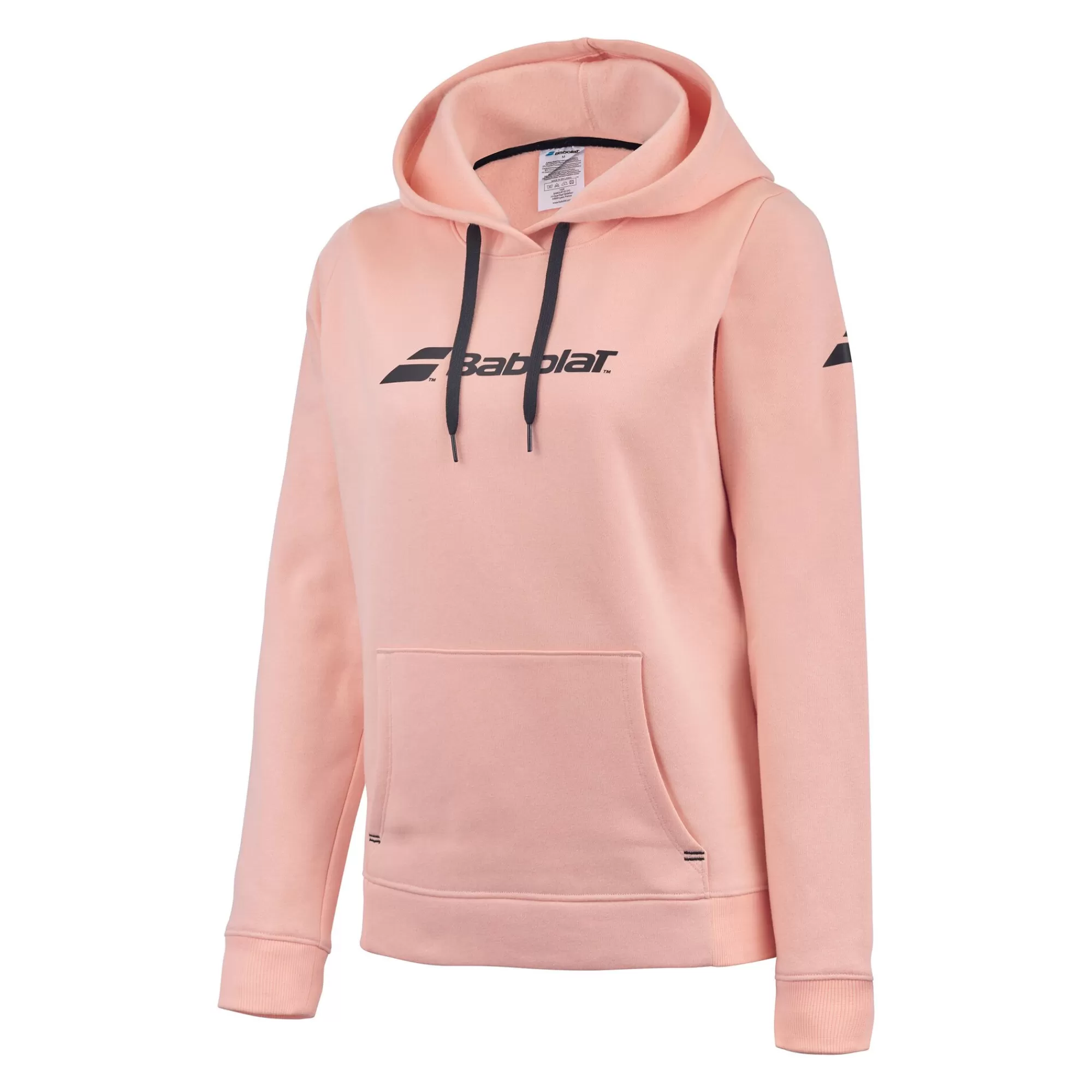 Exercise Hoody Women ->Babolat Store