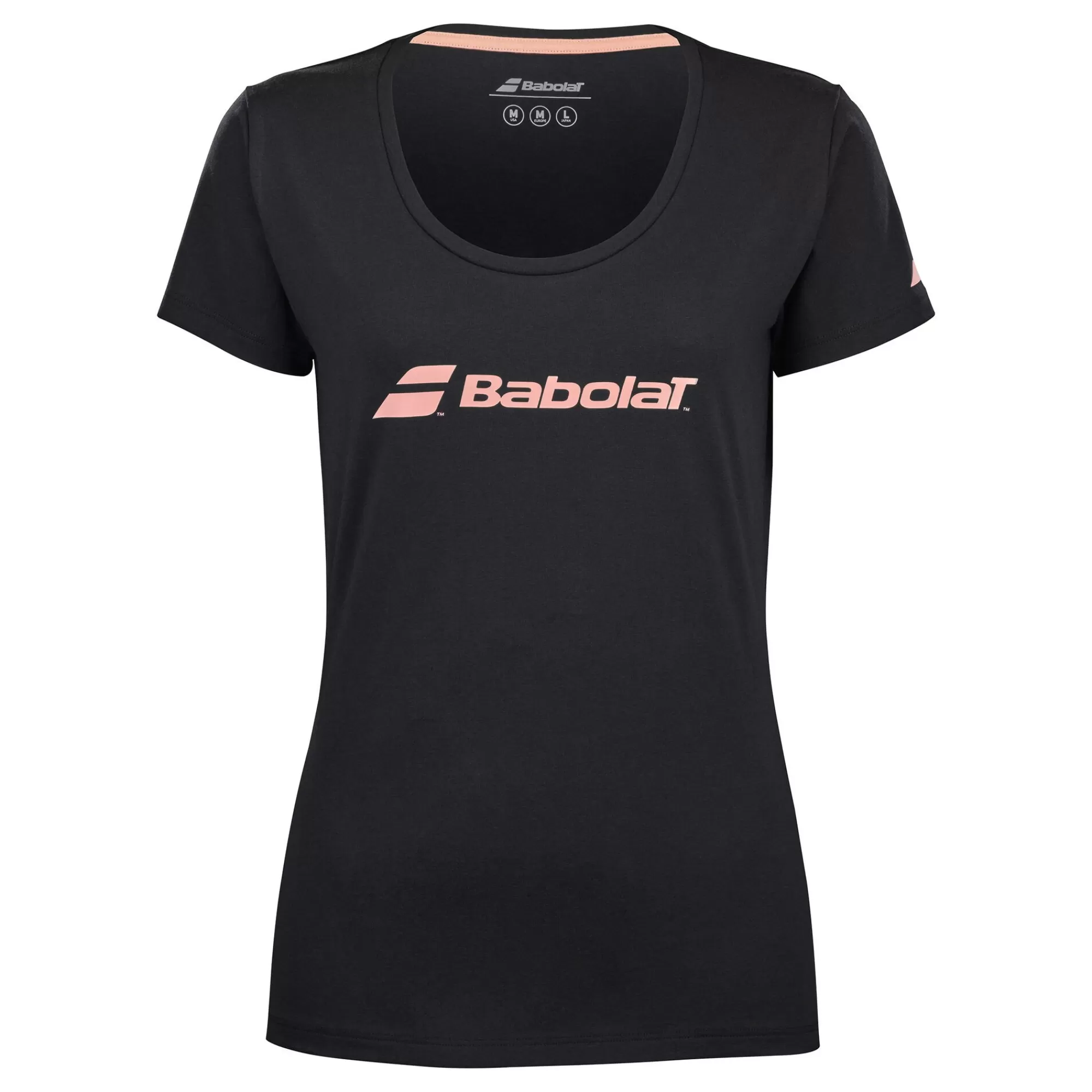 Exercise T-Shirt Women ->Babolat Shop