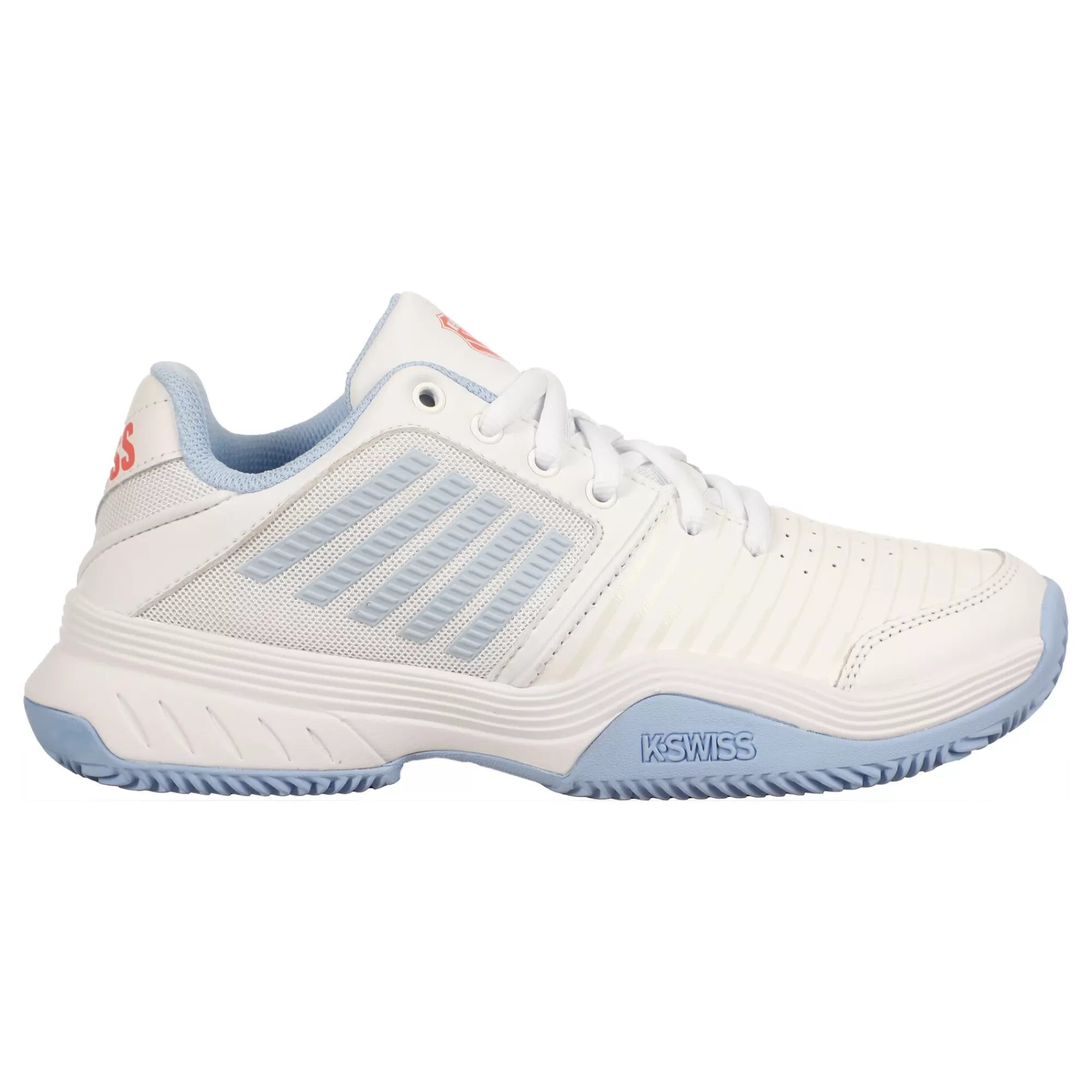 Express Court Express Clay Court Shoe Women ->K-Swiss New