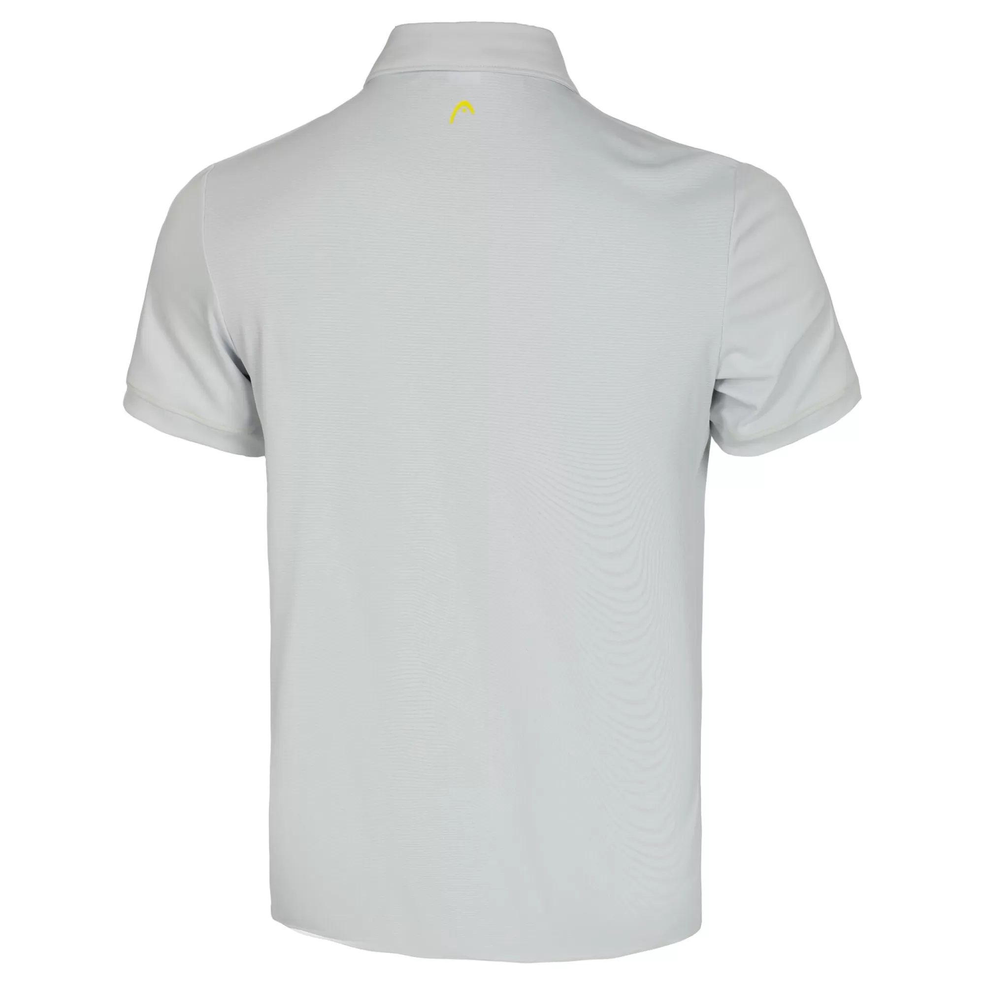 Extreme Polo Special Edition Men - White, Yellow>HEAD New