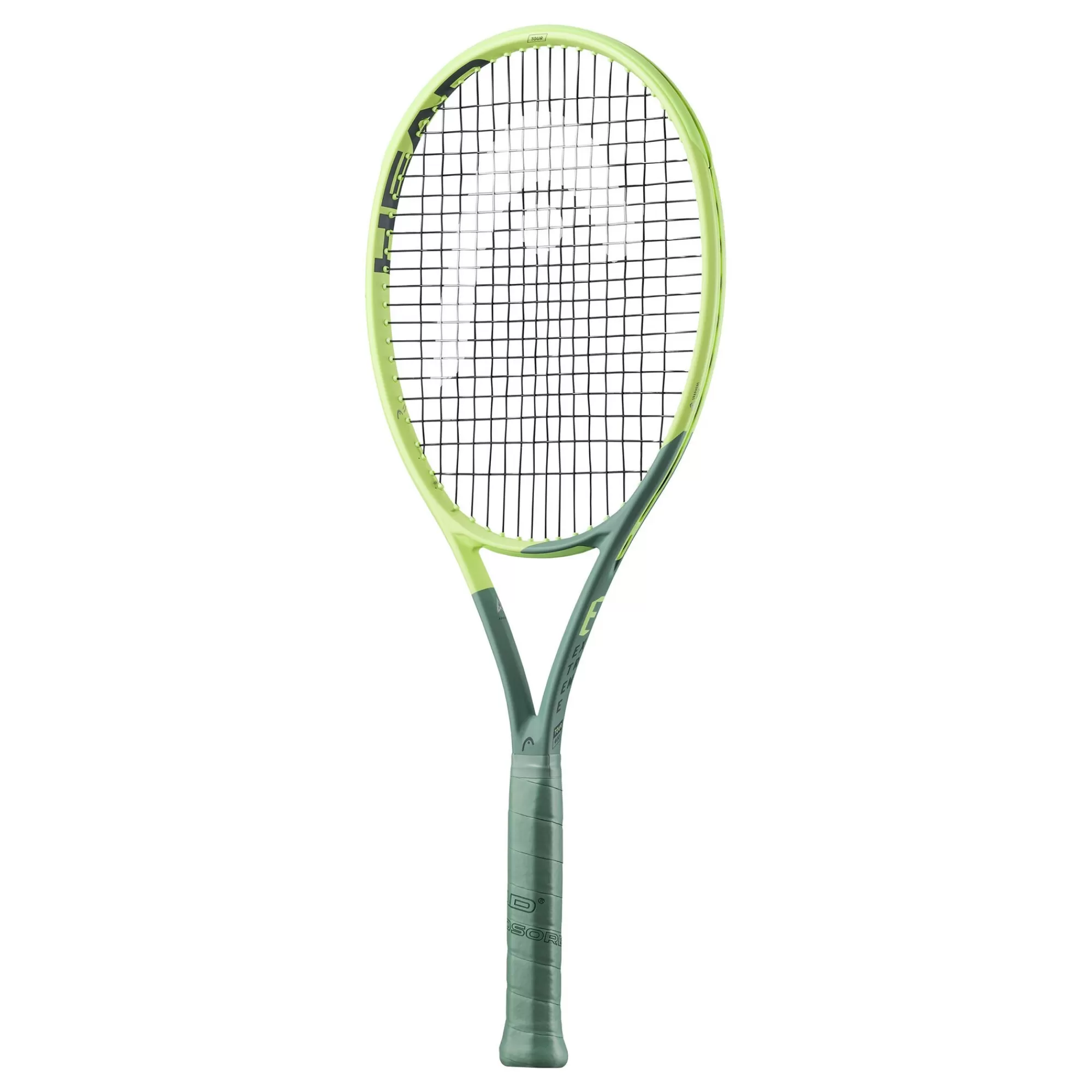 Extreme Tour 2022 (strung)>HEAD Flash Sale
