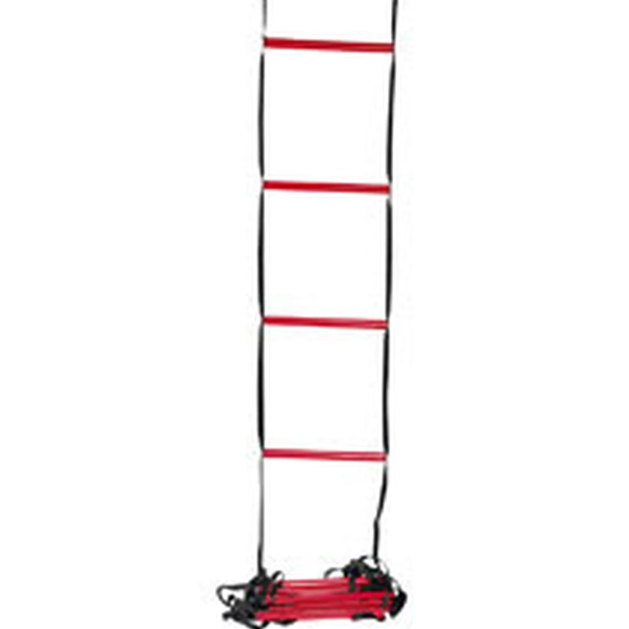 EZ Agility Ladder - Red, Black>Wilson Cheap