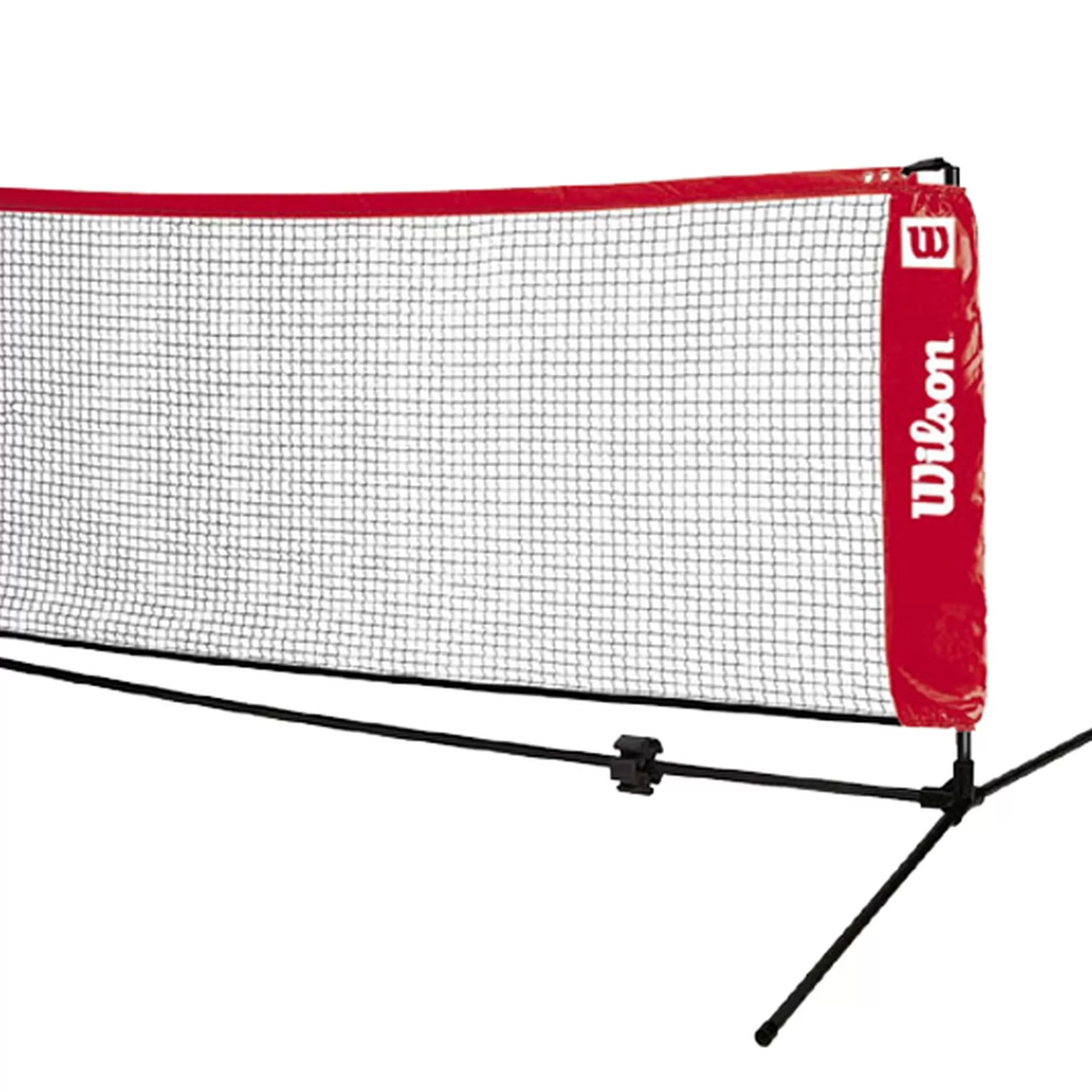 EZ Tennis Net 6,10m>Wilson Hot