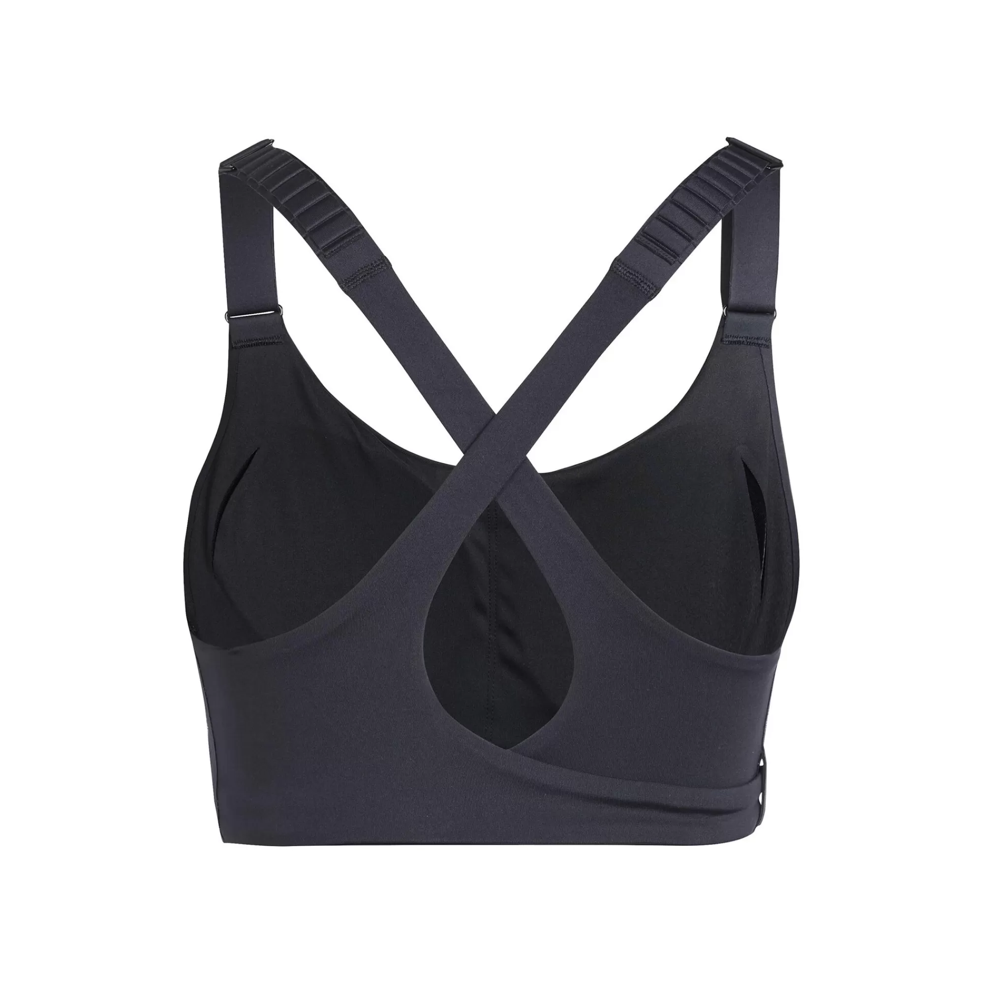 FastImpact Luxe Run High-Support Sports Bras Women ->adidas Store