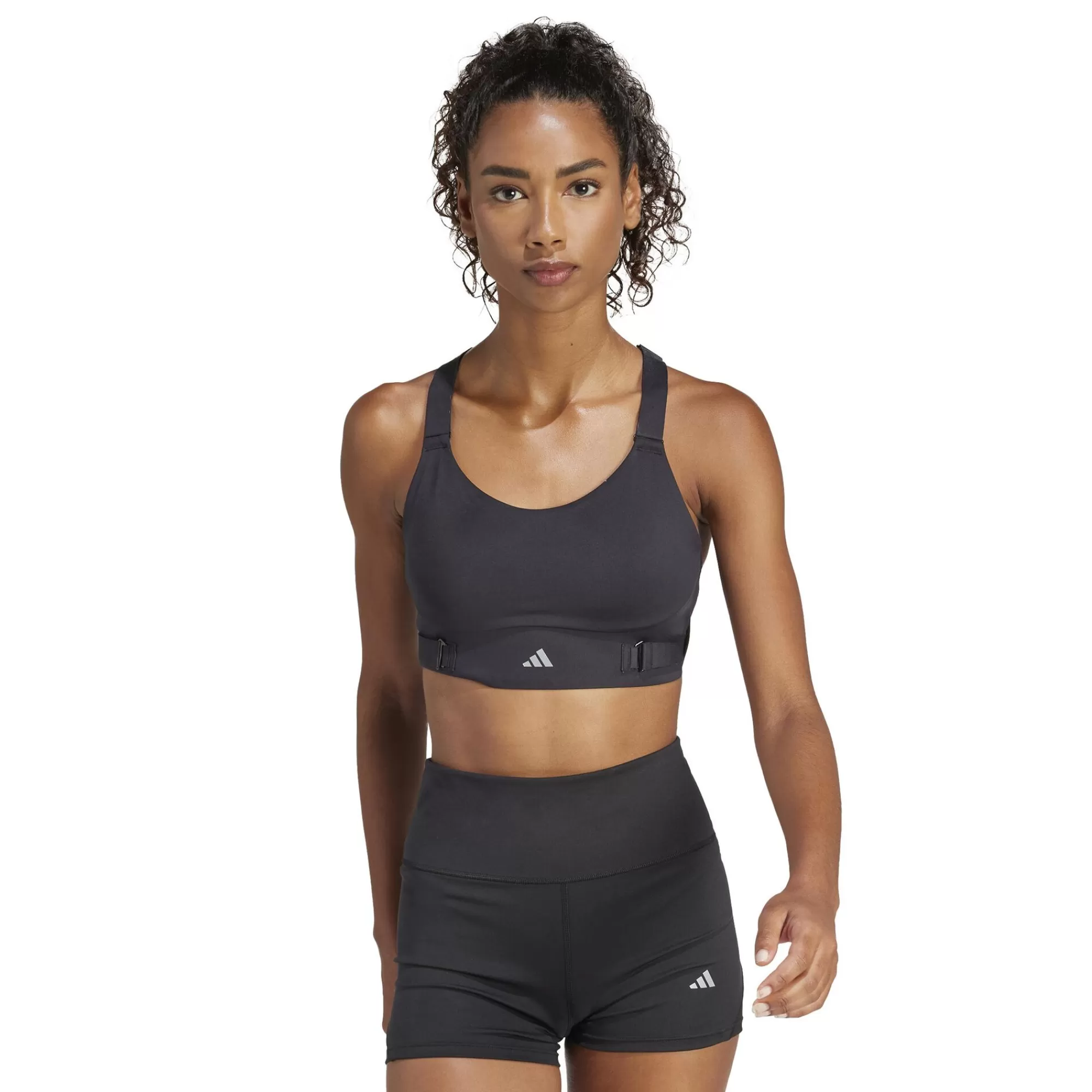 FastImpact Luxe Run High-Support Sports Bras Women ->adidas Store