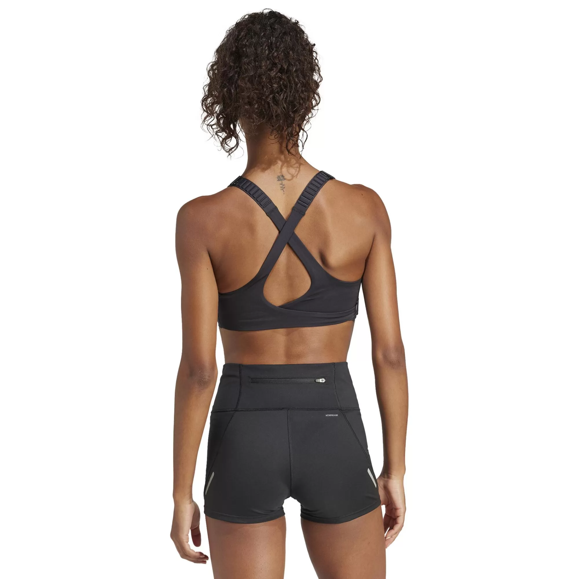 FastImpact Luxe Run High-Support Sports Bras Women ->adidas Store