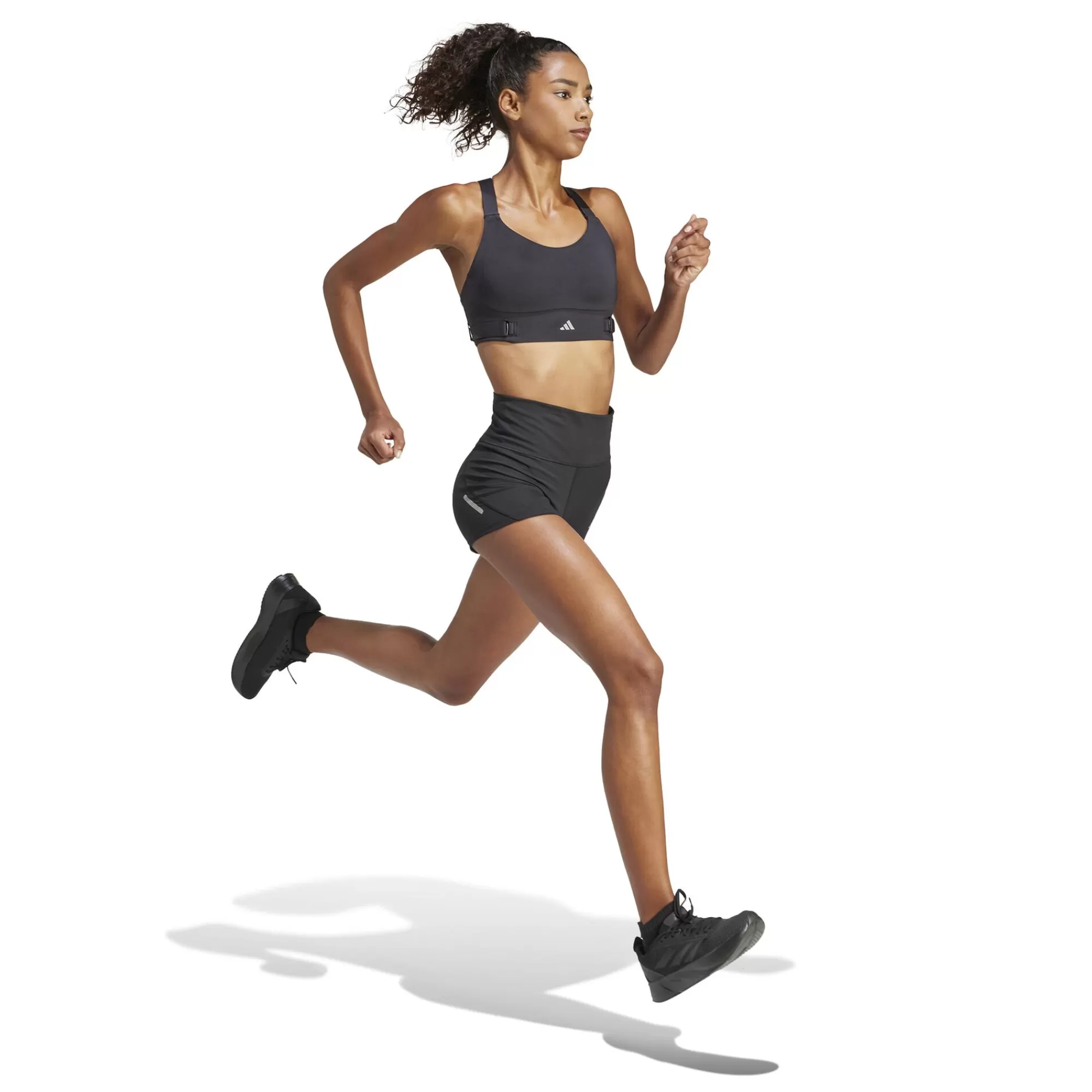 FastImpact Luxe Run High-Support Sports Bras Women ->adidas Store