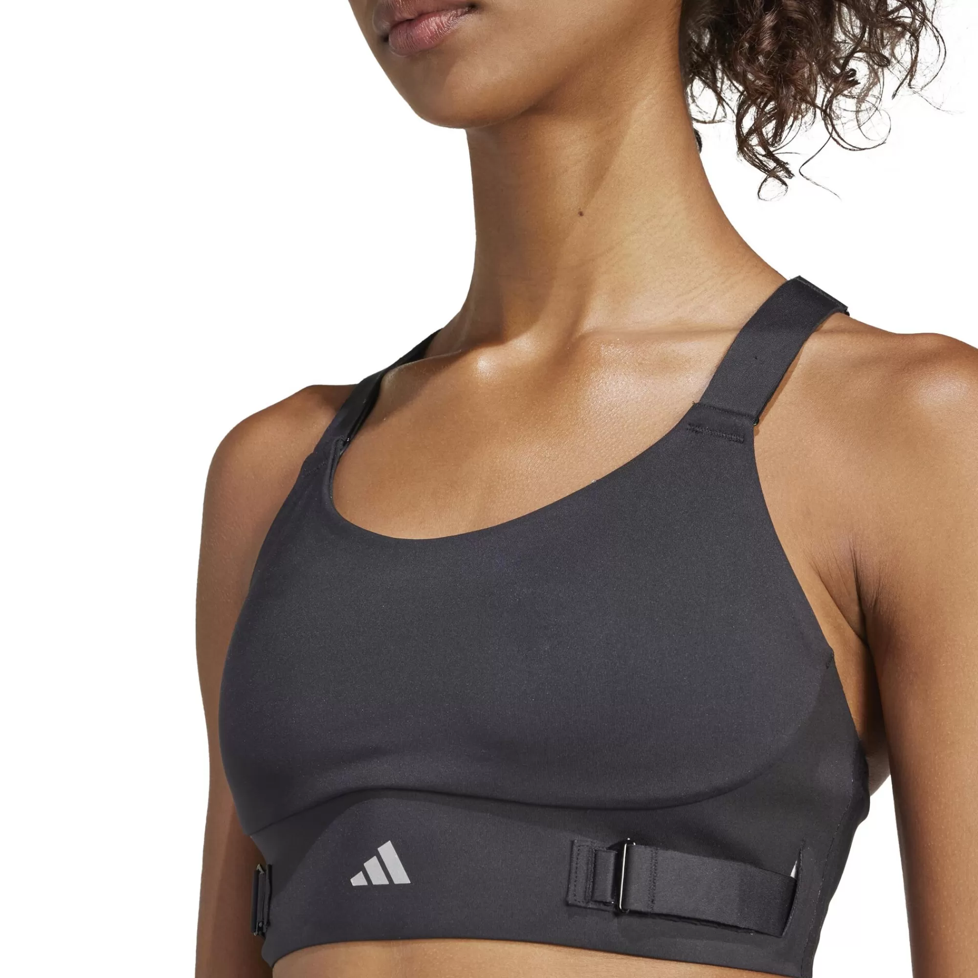 FastImpact Luxe Run High-Support Sports Bras Women ->adidas Store