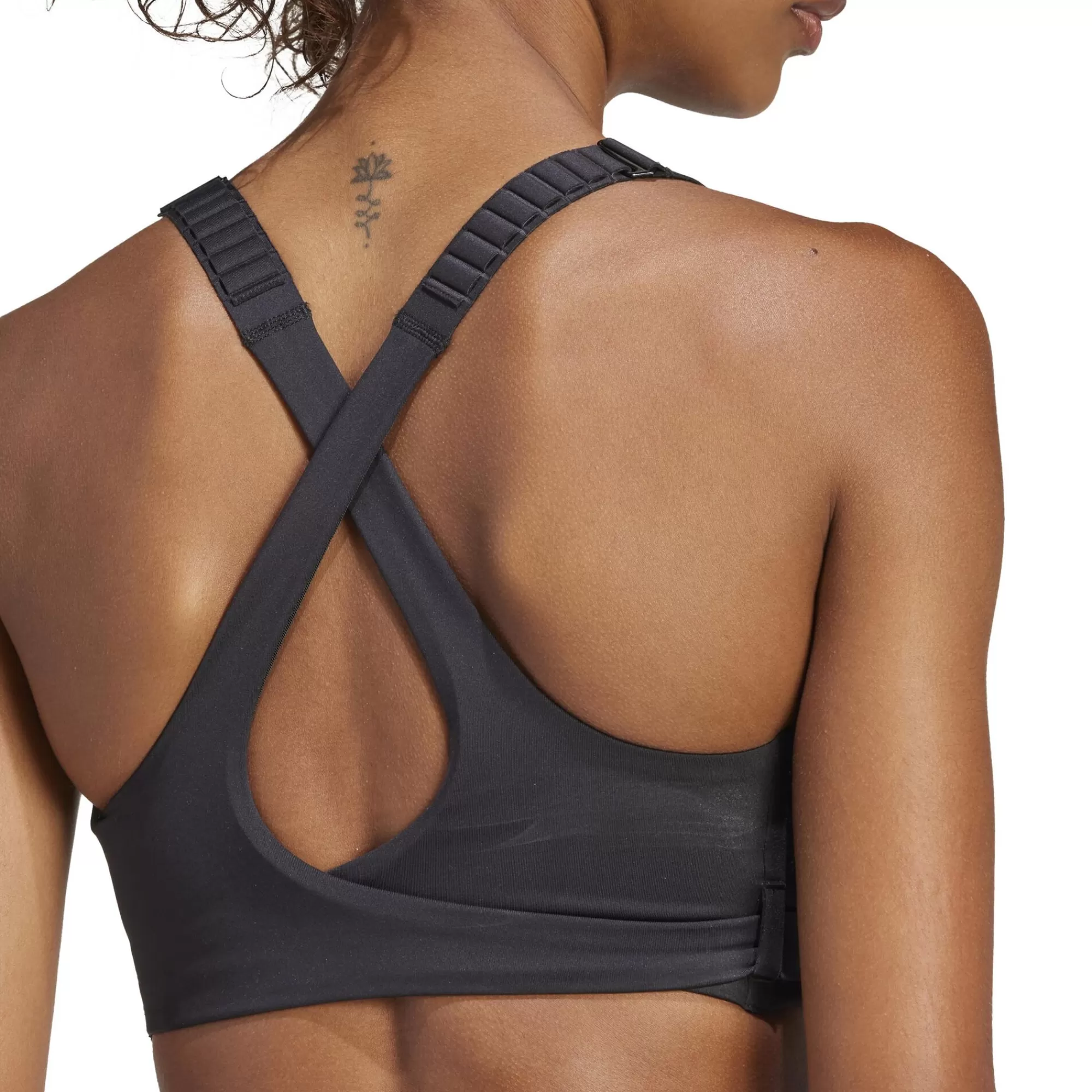 FastImpact Luxe Run High-Support Sports Bras Women ->adidas Store