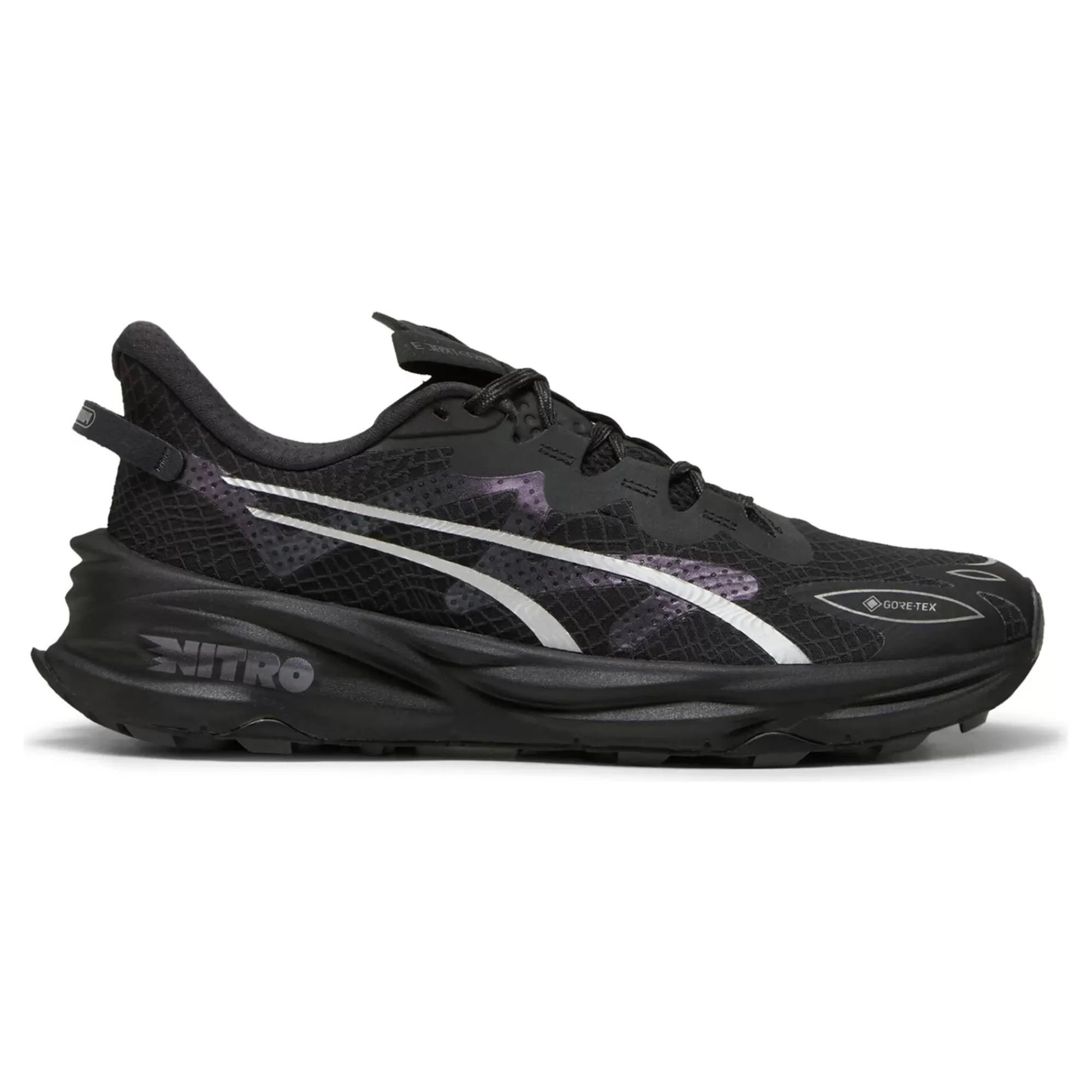 Fast-Trac Nitro 3 GTX Trail Running Shoe Men ->Puma Best