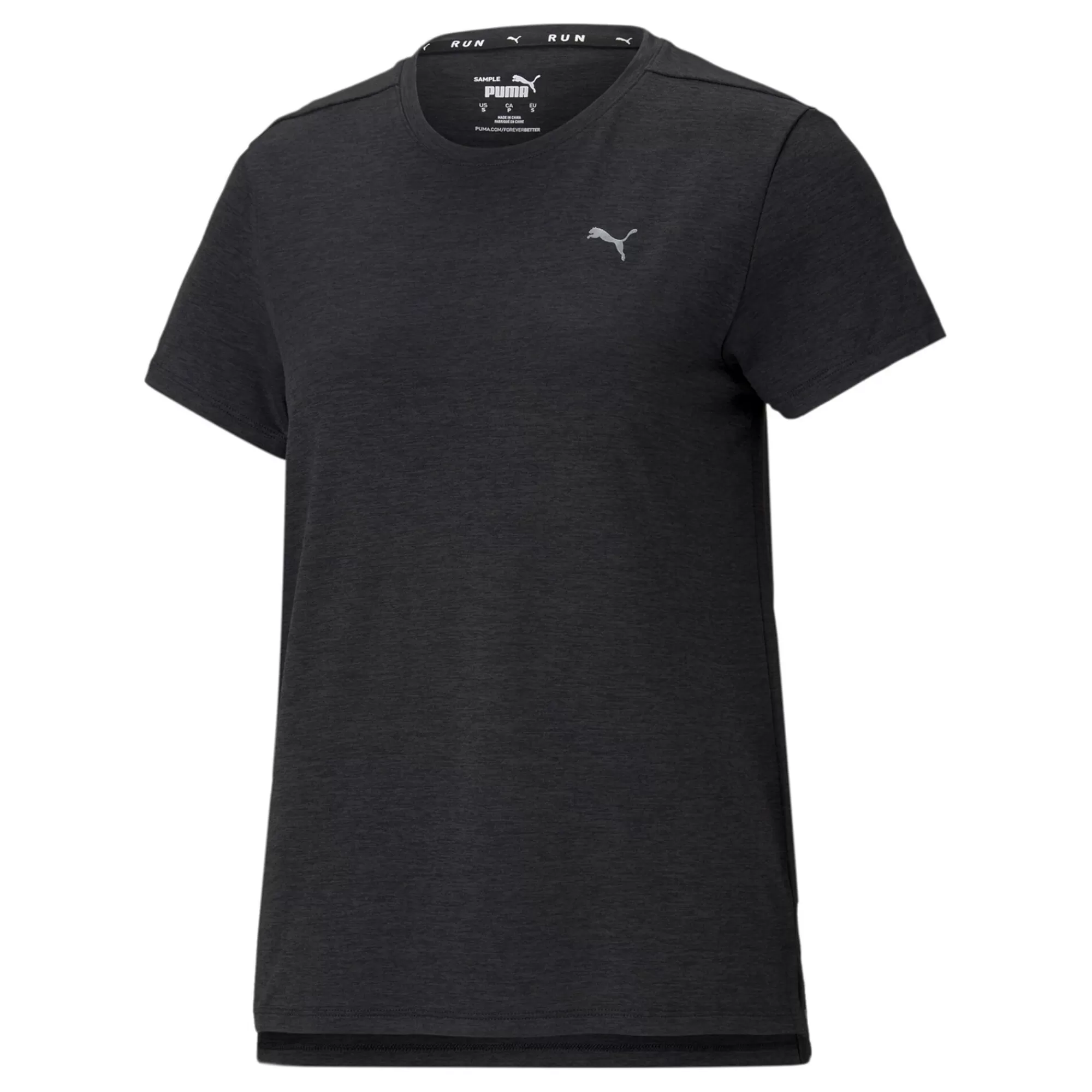 Favorite Heather T-Shirt Women ->Puma Best Sale