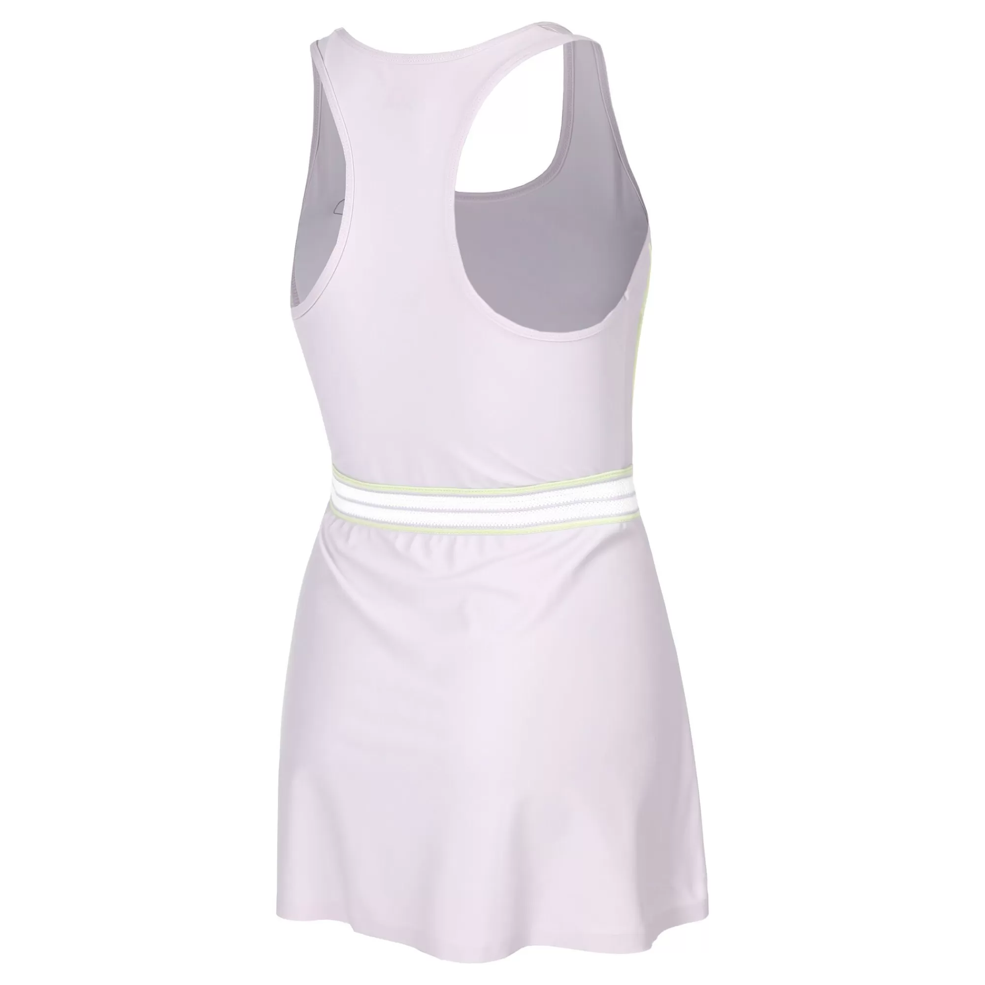 Fitzroy Dress Women - Lilac, White>Ellesse Best