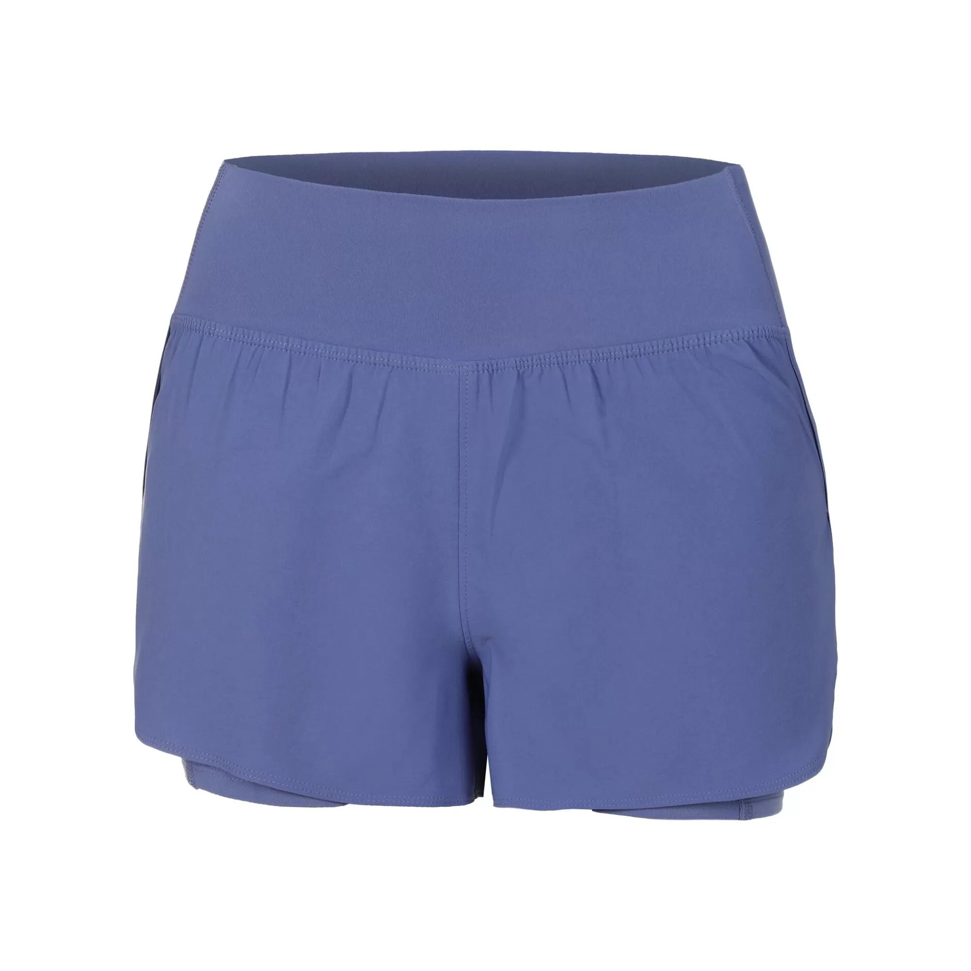 Flex Woven 2in1 Shorts Women ->Under Armour Clearance