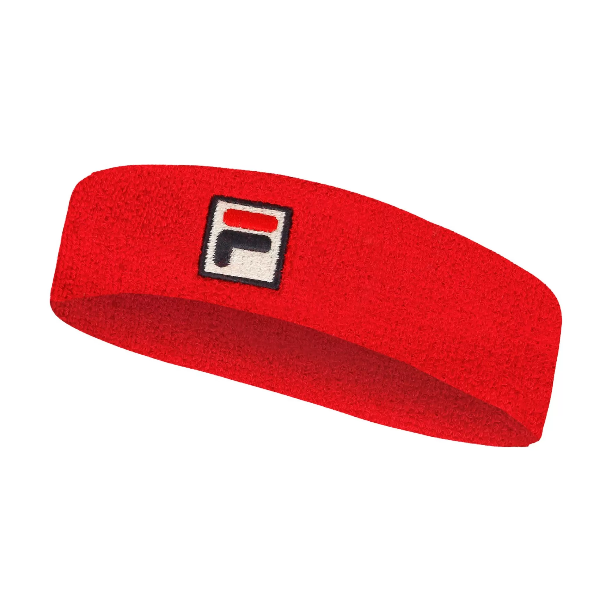 Flexby Headband - Red, Dark Blue>Fila Flash Sale