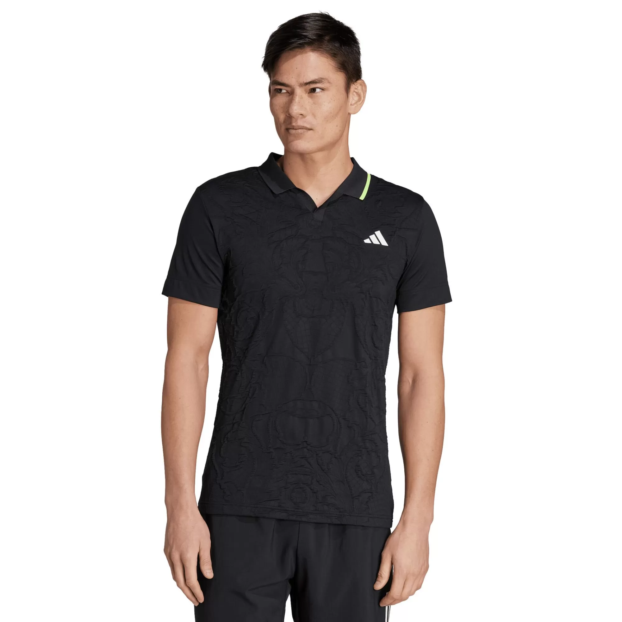 FLFT Pro Polo Men ->adidas Cheap